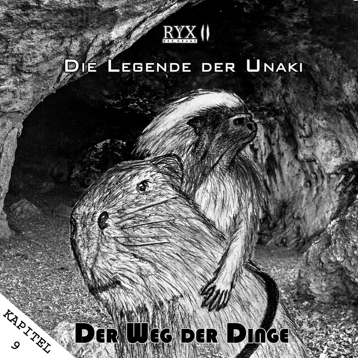 Ryx der Graue