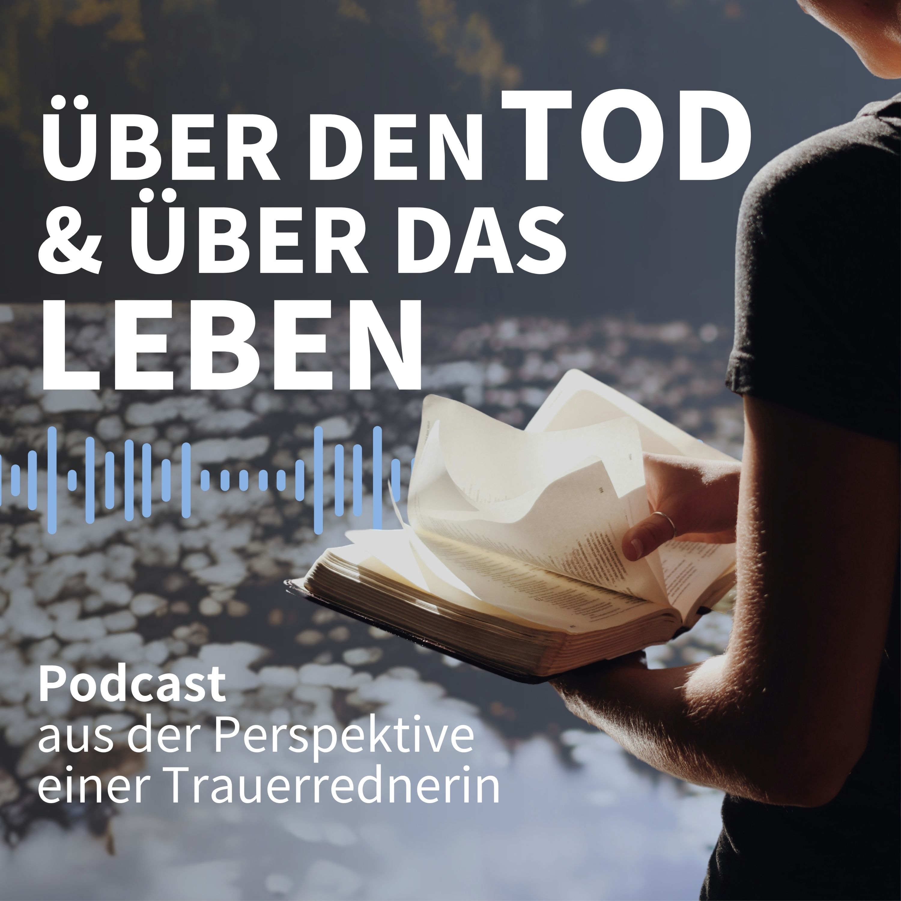 Über den Tod und über das Leben