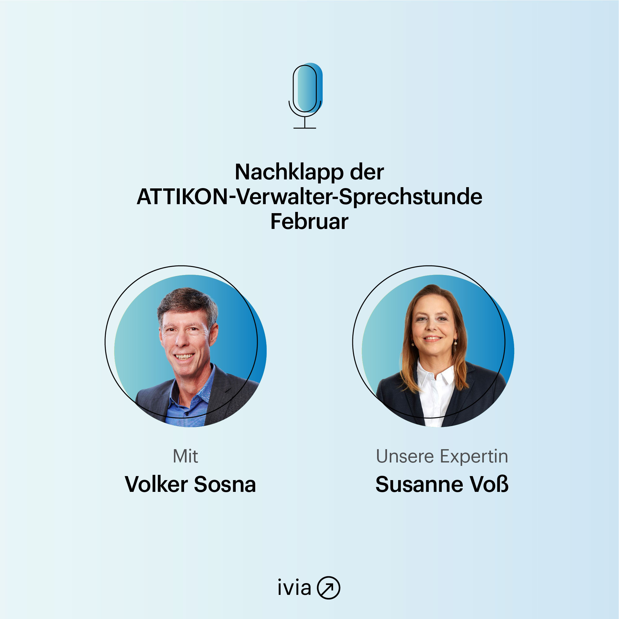 Immowissen à la ivia akademie