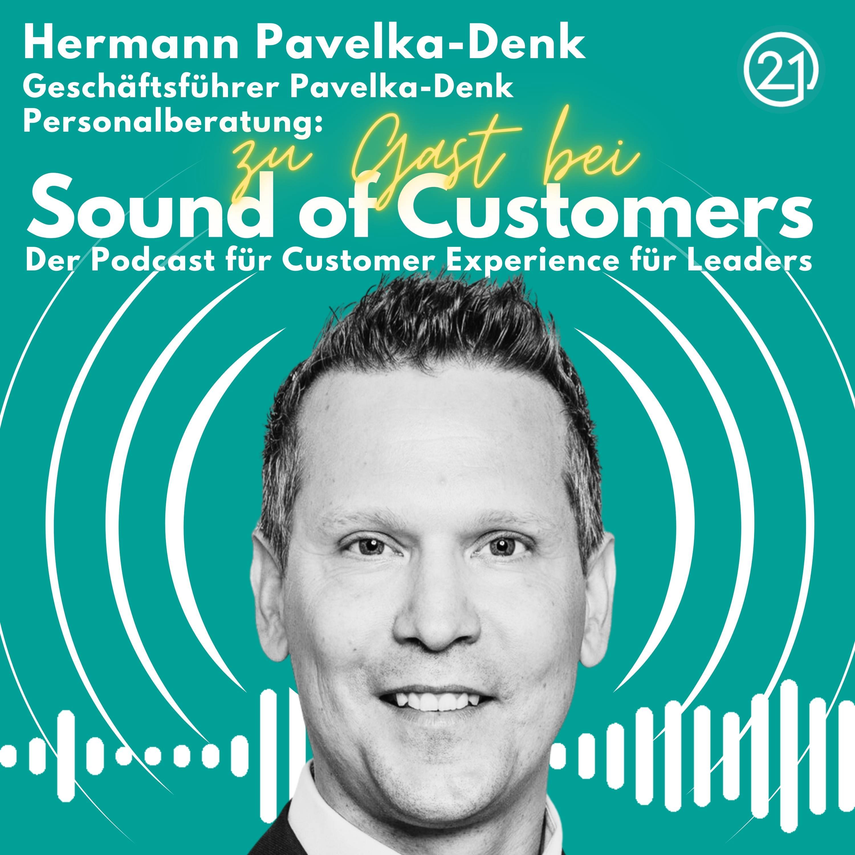 Sound of Customers