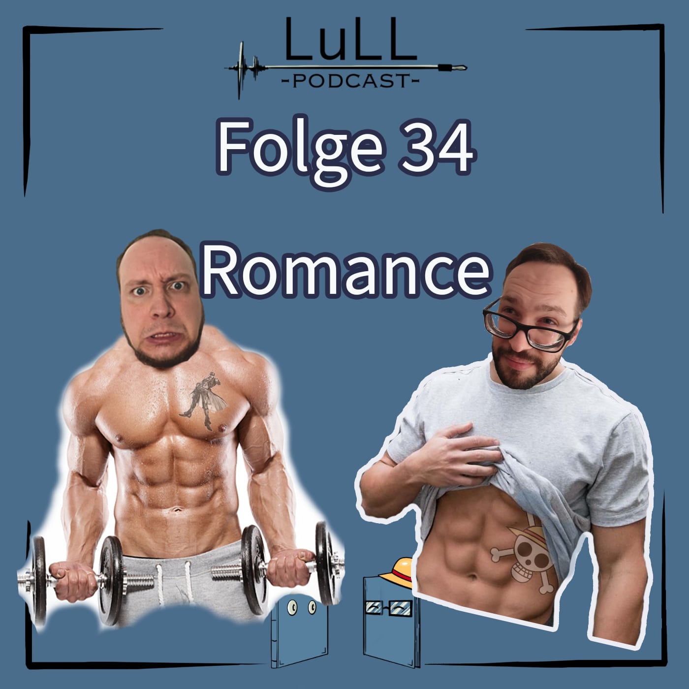 Lesen und Lesen Lassen