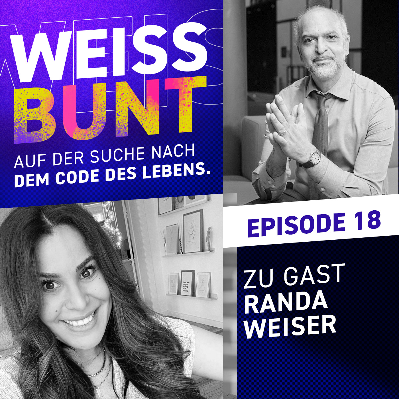 WeissBunt