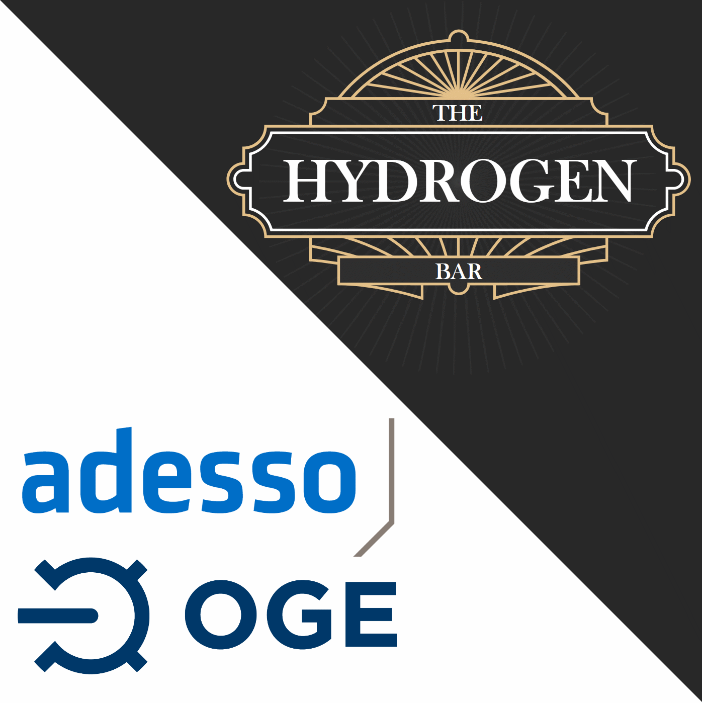 The Hydrogen Bar
