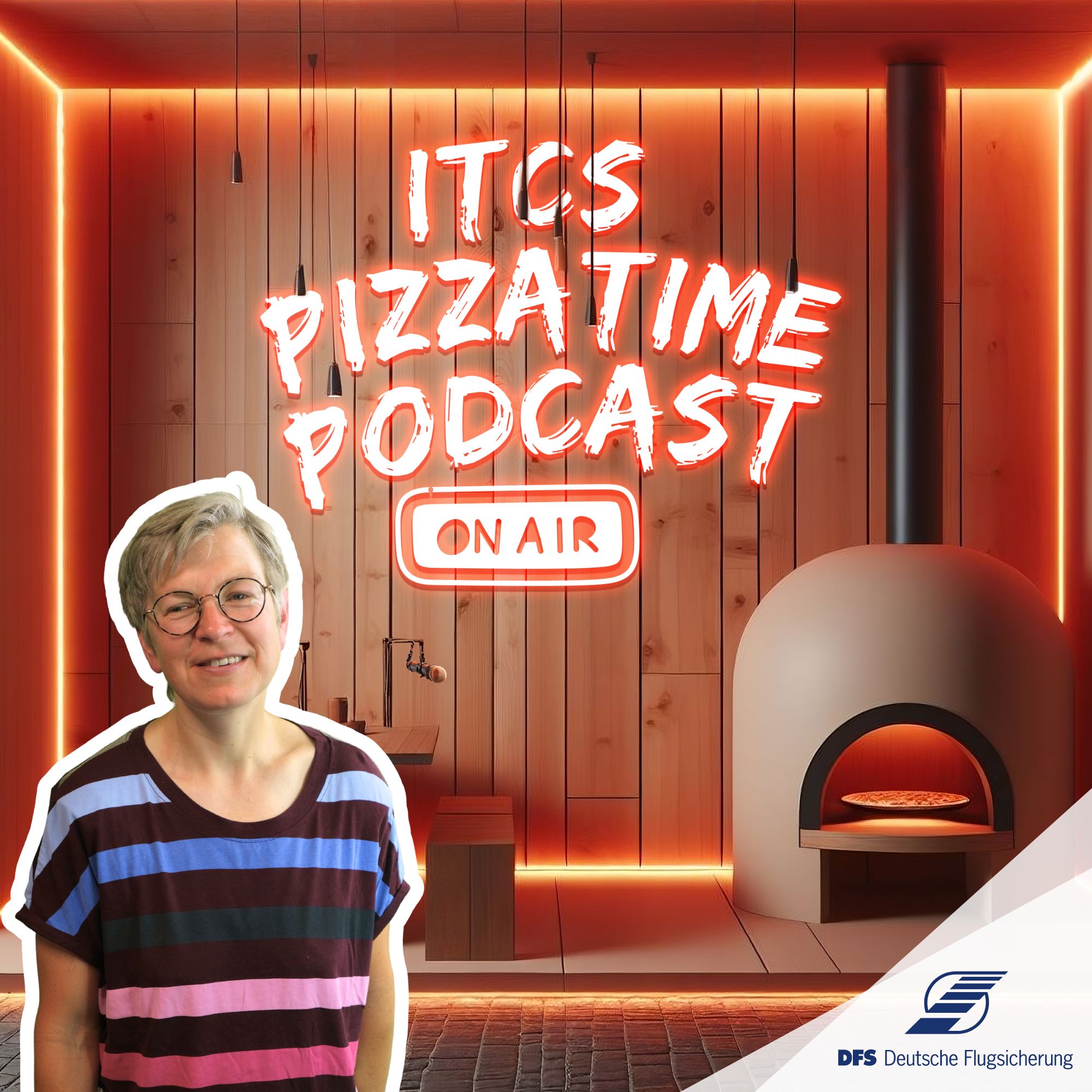 ITCS PIZZATIME TECH PODCAST
