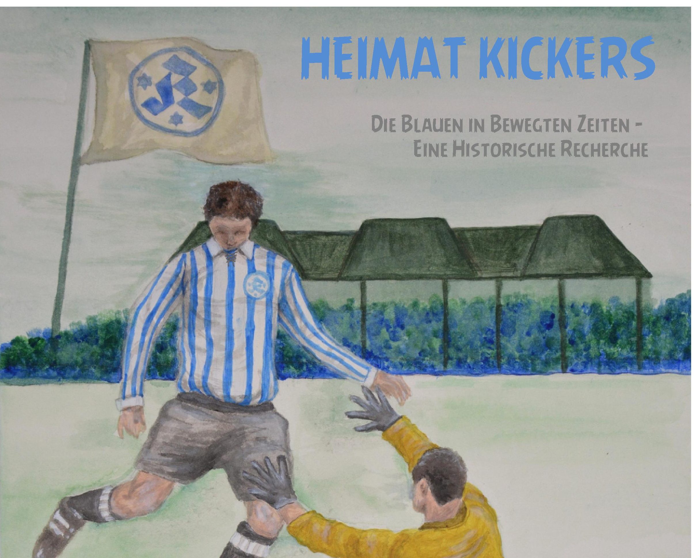 Hörfehler - Podcast zu Fussballhistorie und Kultur