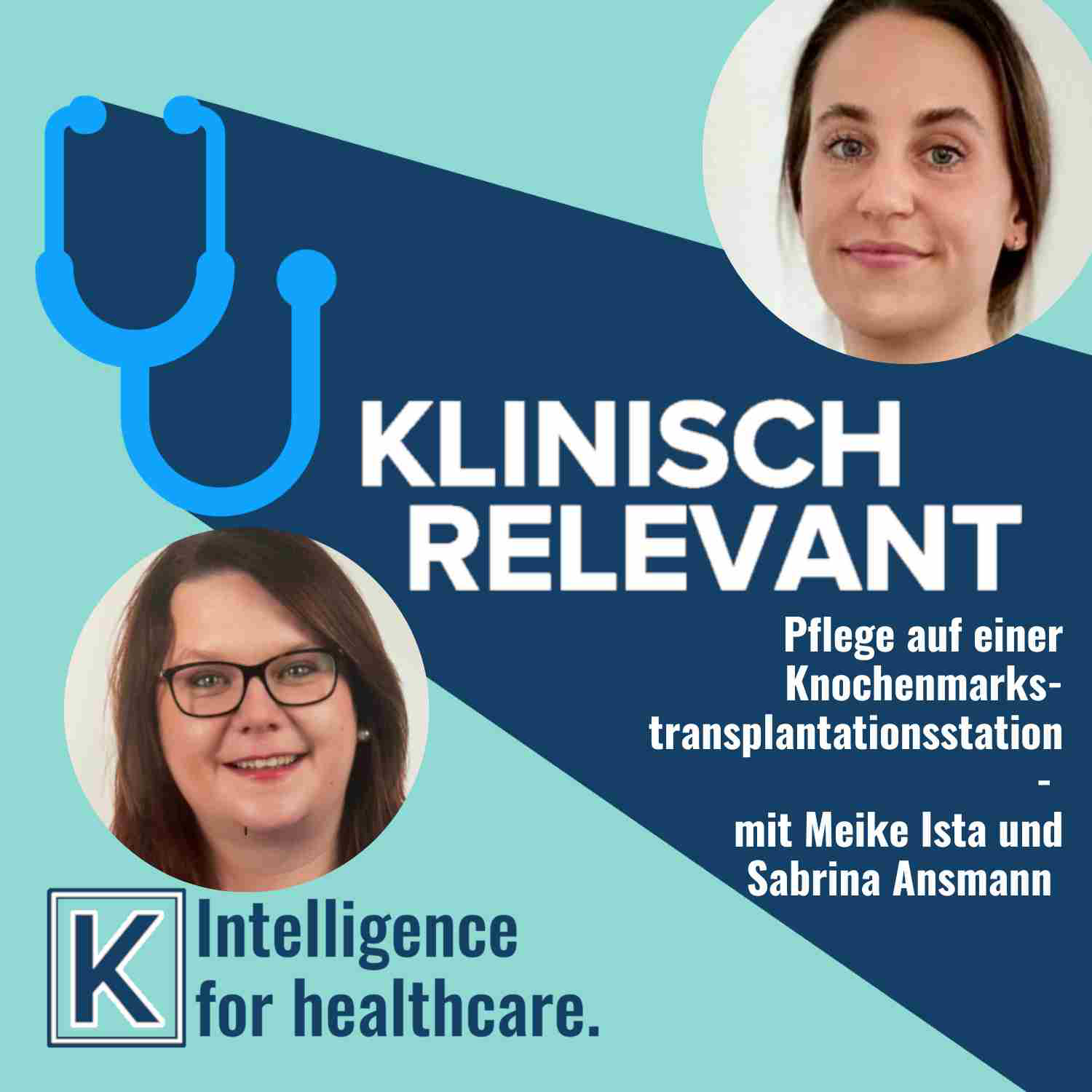 Klinisch Relevant Podcast