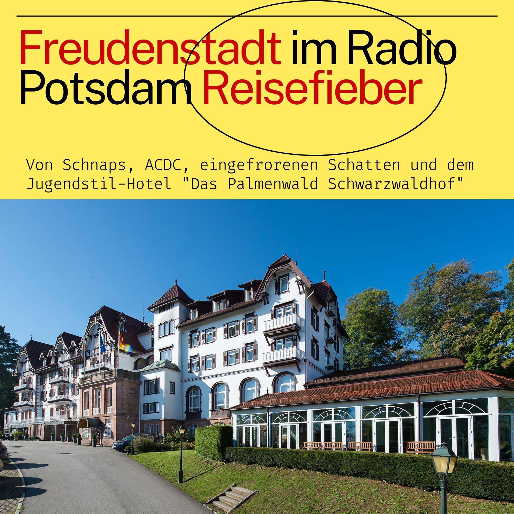 Upgrade Hospitality - der Reise Podcast für Hotellerie und Tourismus