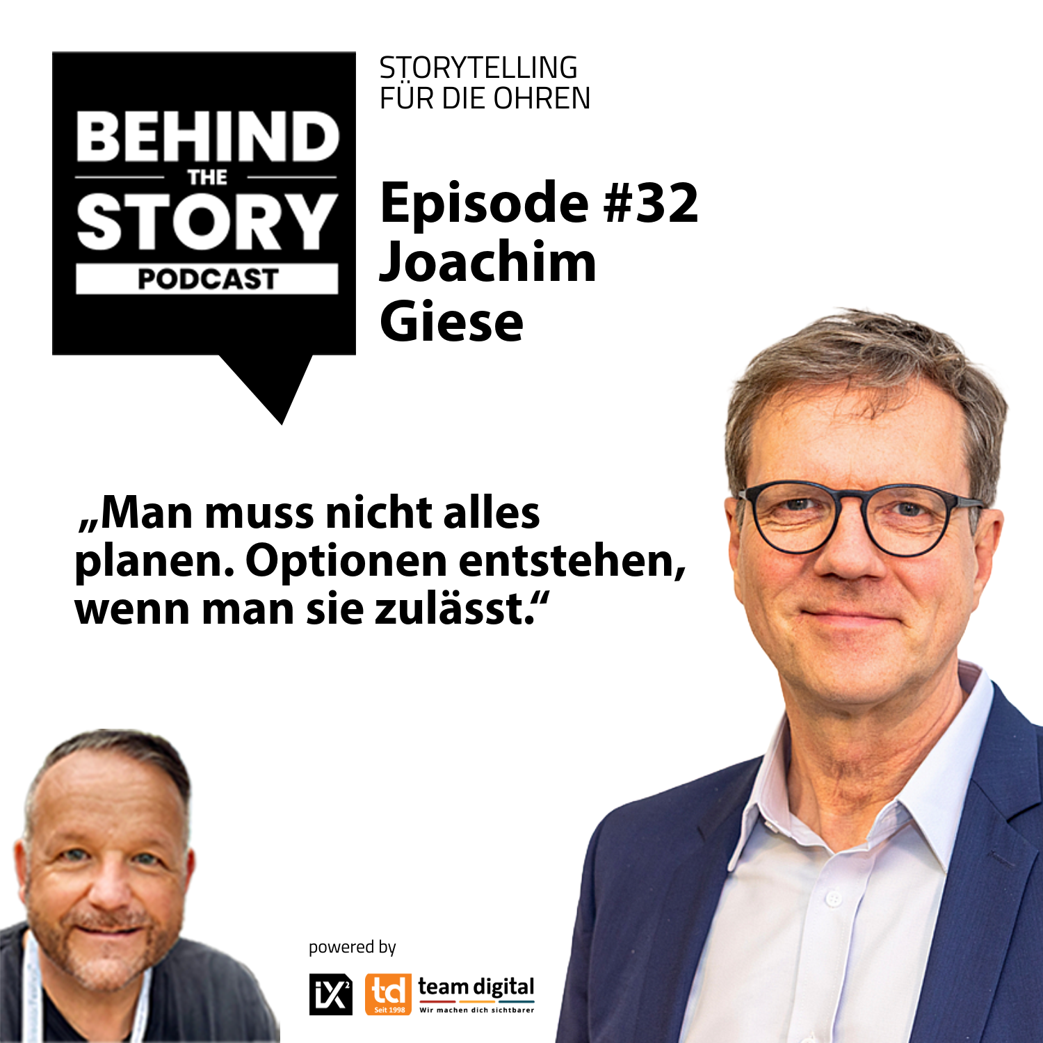 BTS - Behind the Story