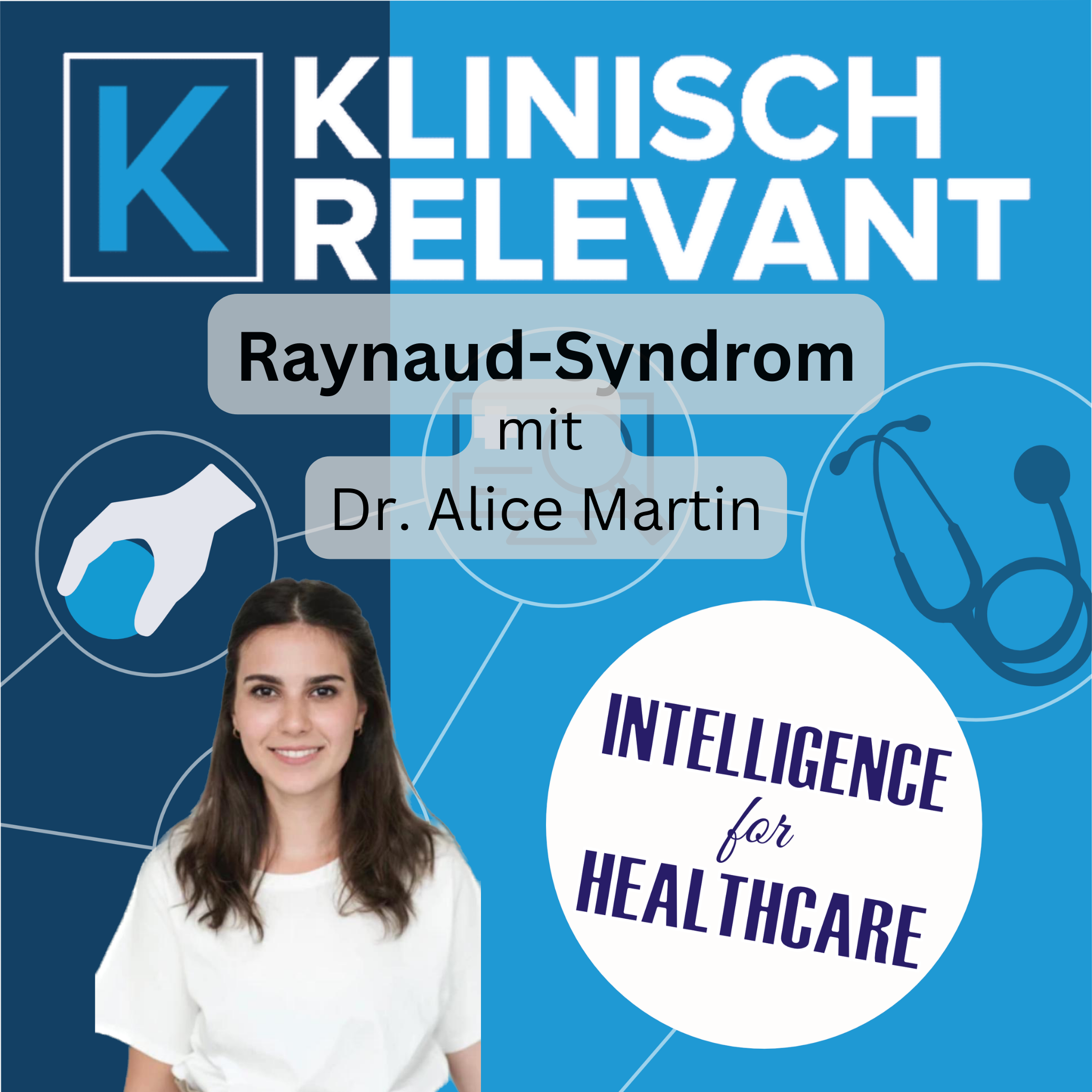 Klinisch Relevant Podcast