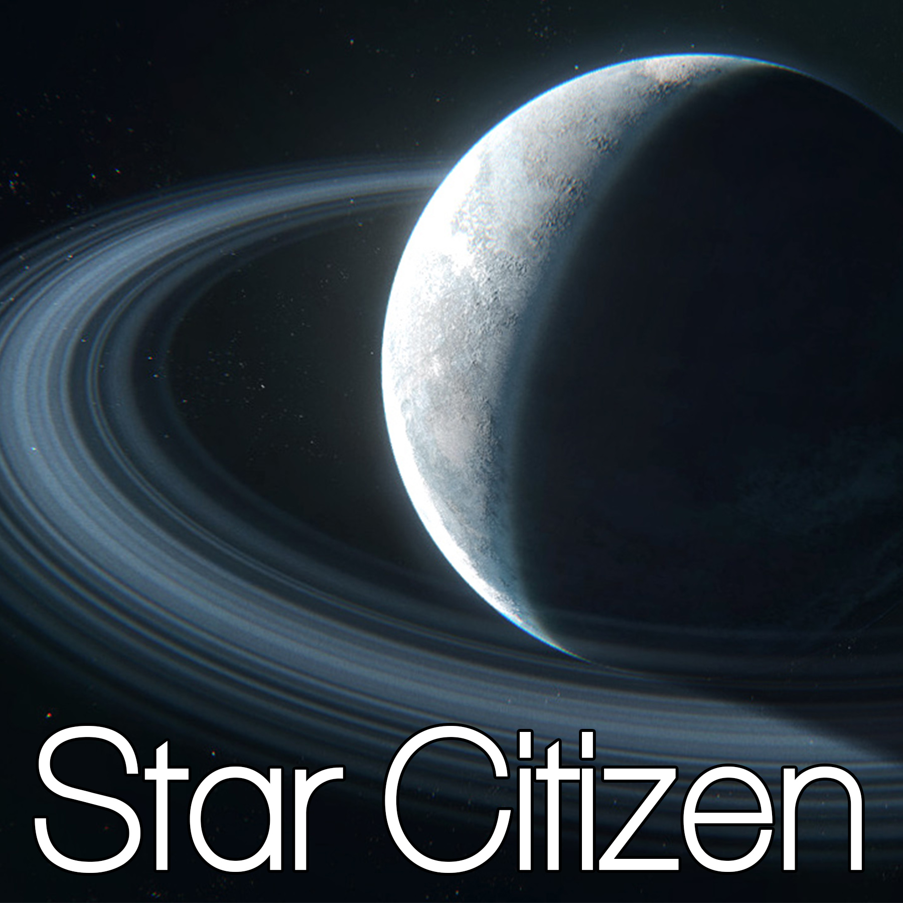 Game | Star Citizen