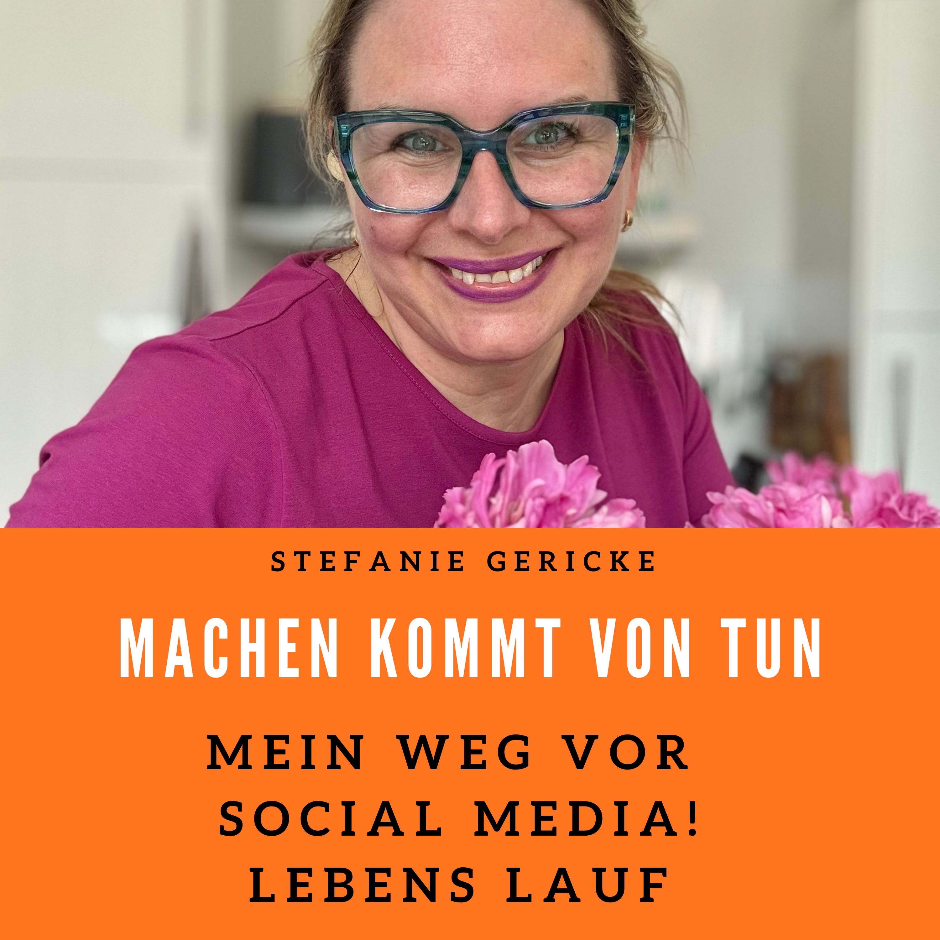 Mein Weg vor Social Media episode artwork