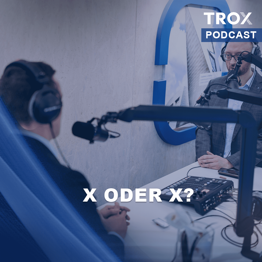 Von Null auf Technik