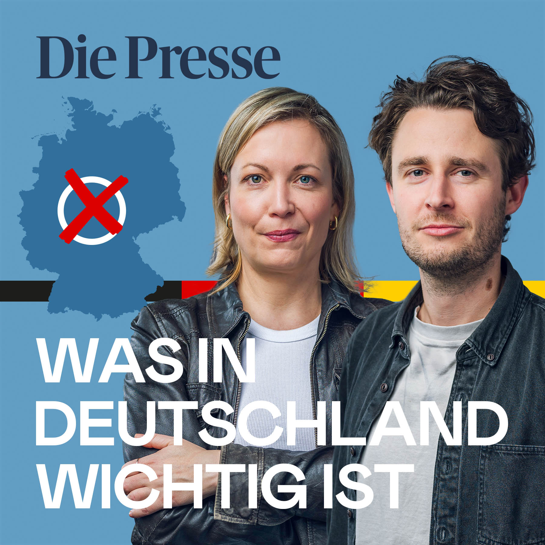 Warum das Wahlergebnis in Deutschland längst feststeht