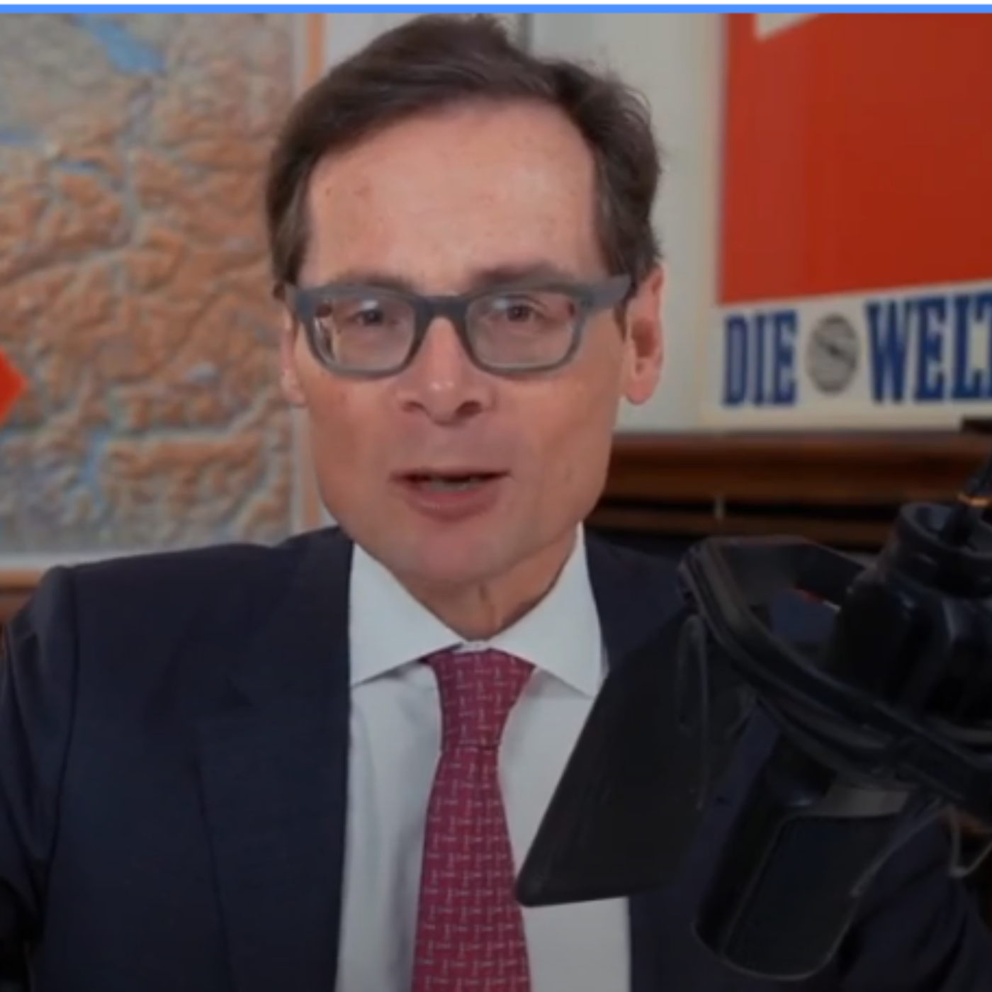 Mirakulöse Piloten-Rettung: US-Elitetruppen hinter feindlichen Linien – Weltwoche Daily DE