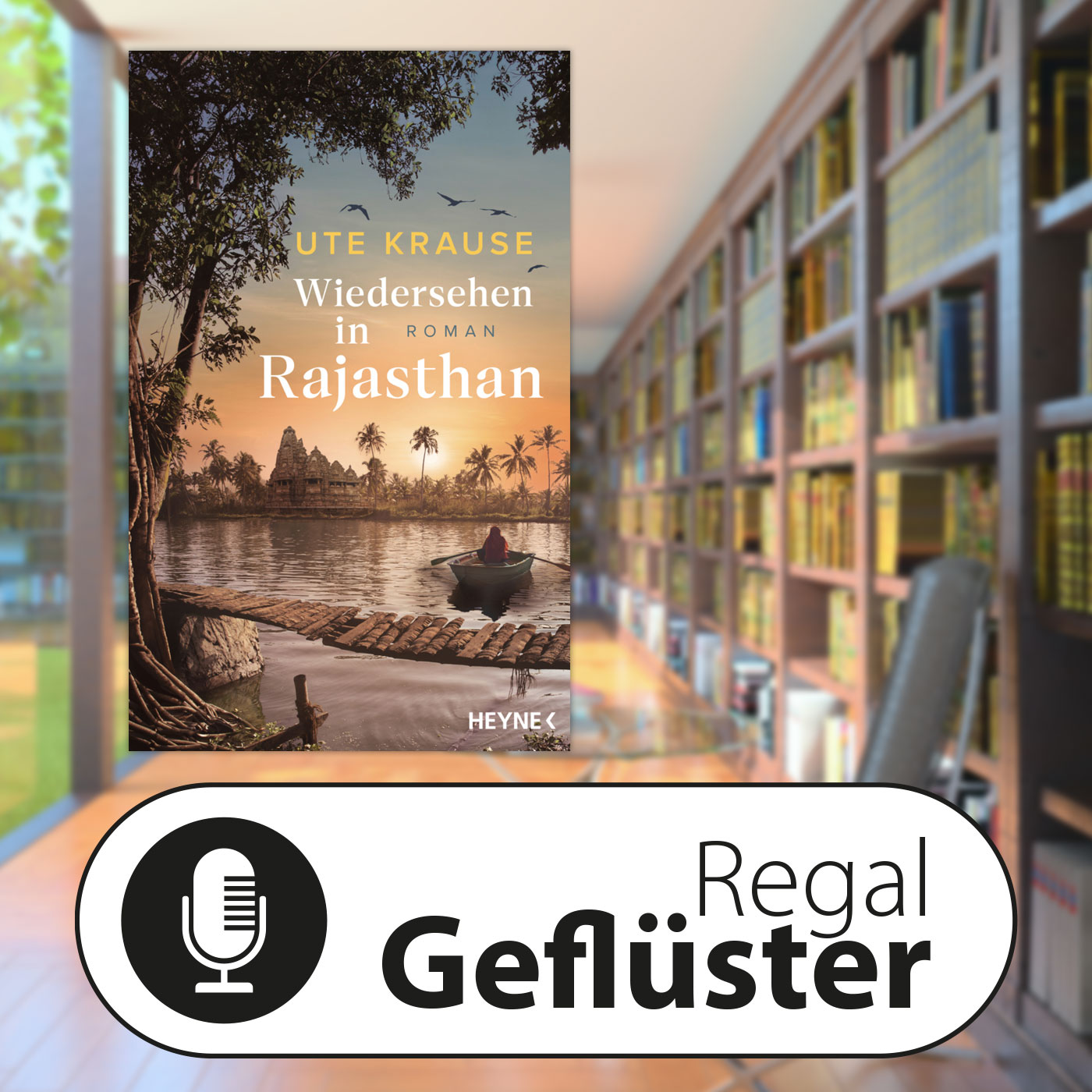 RegalGeflüster