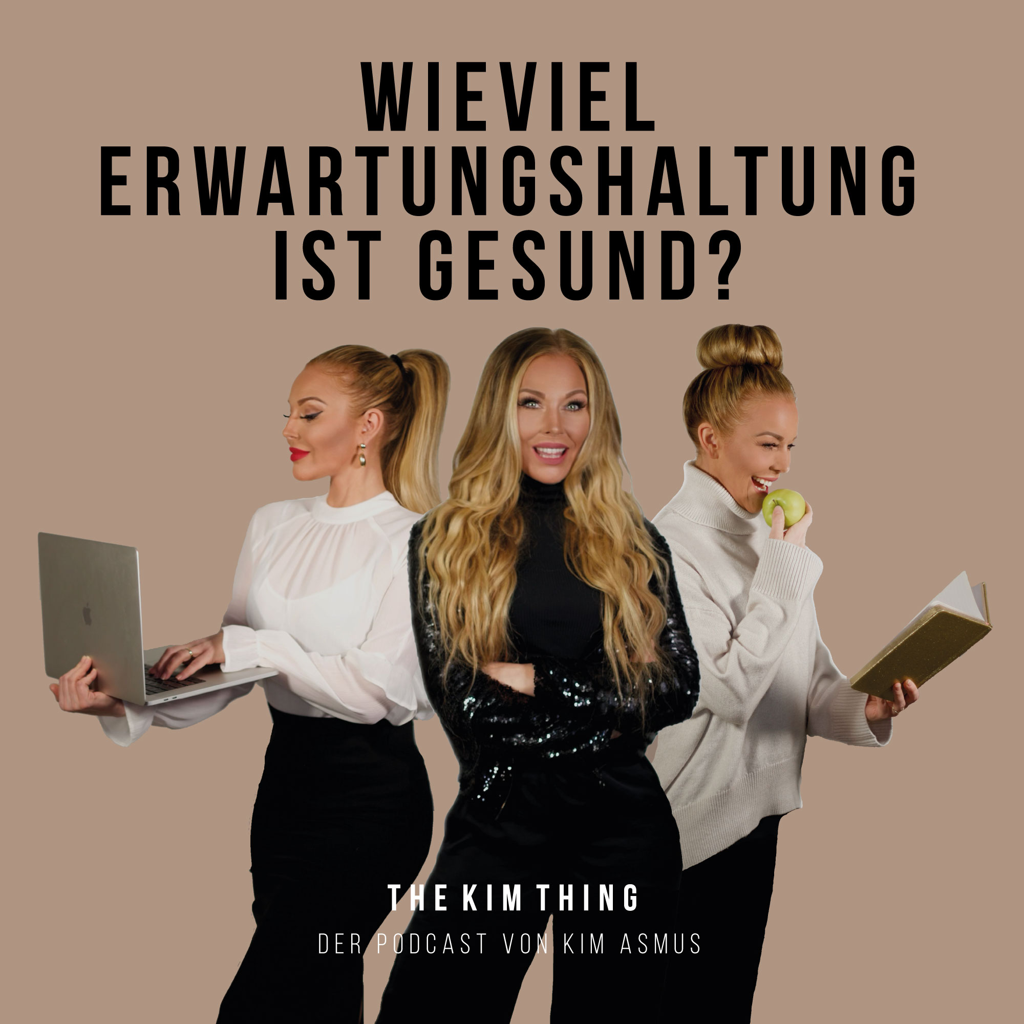 THE KIM THING