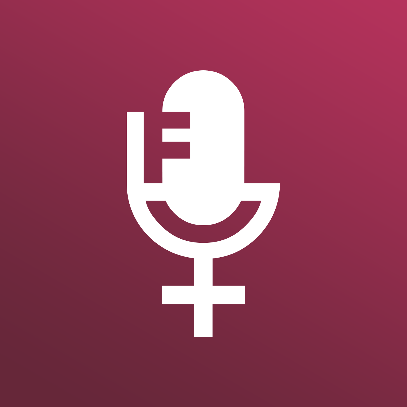 Rose & Crémant - der Feminismus Podcast.