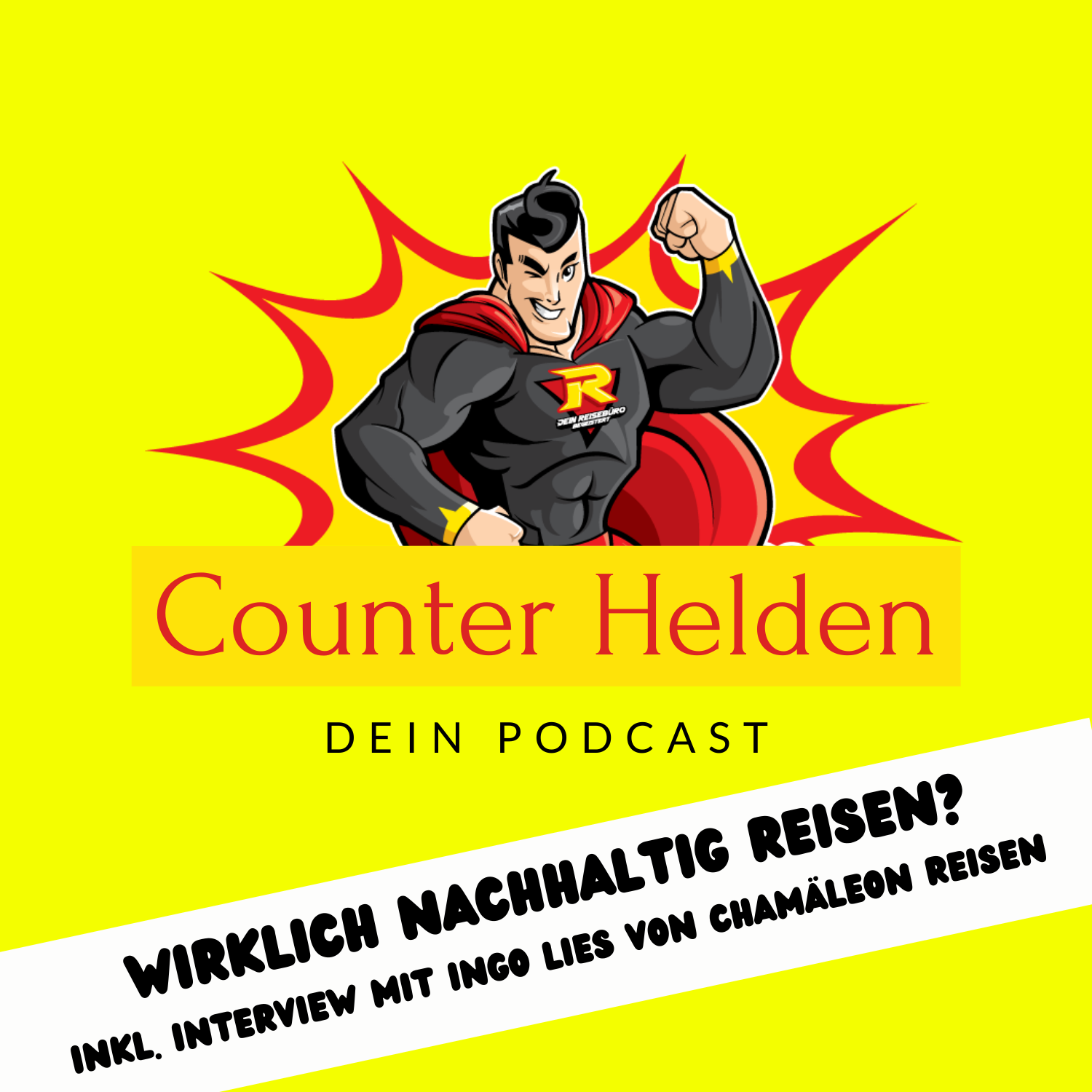 Counter Helden