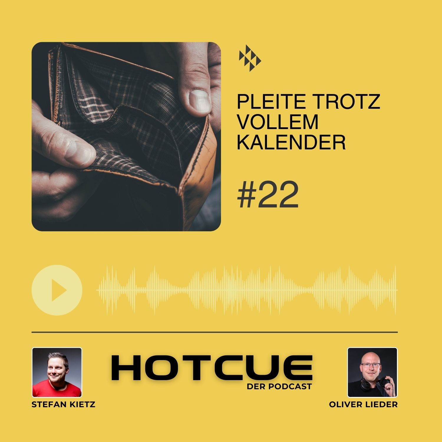 HOTCUE
