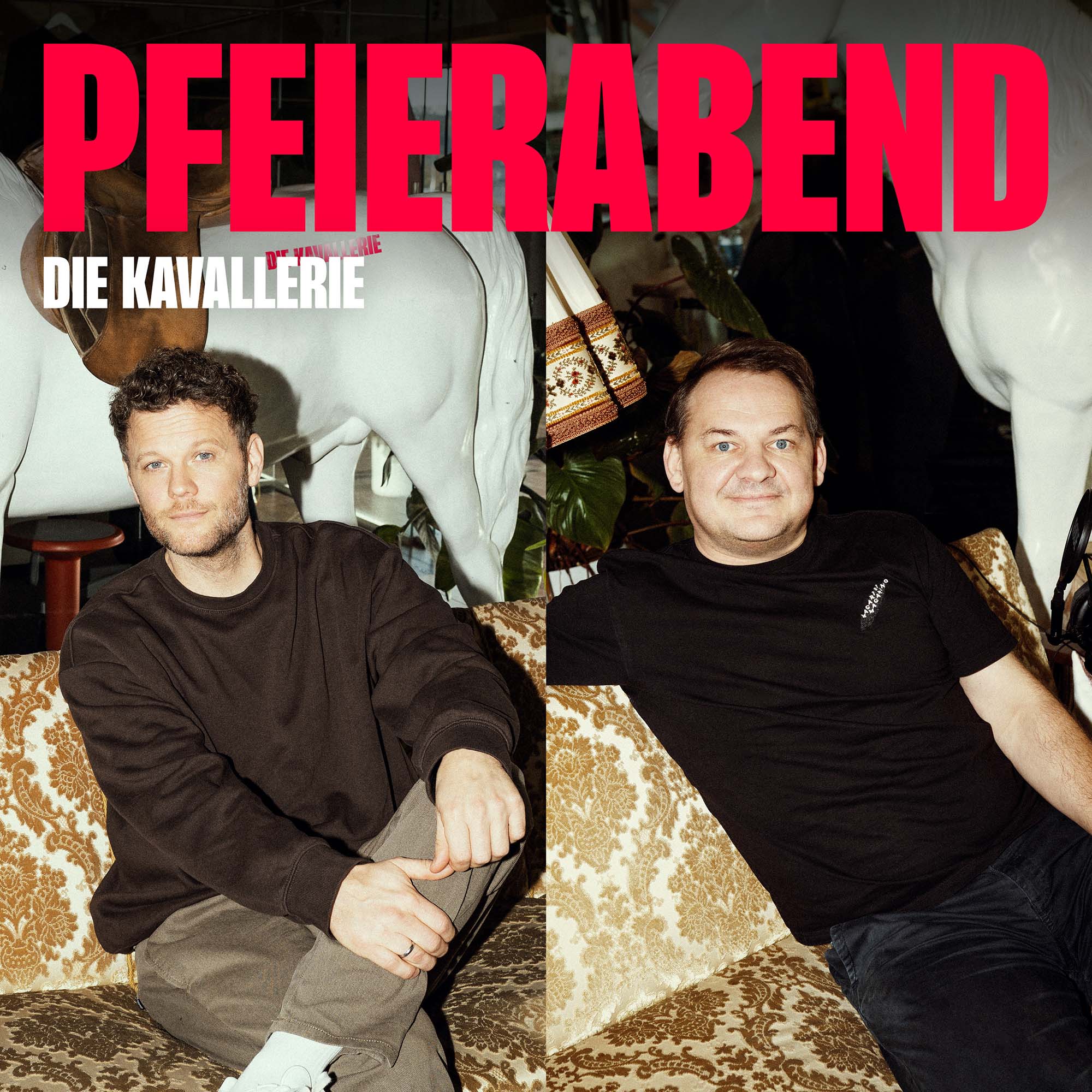 Pfeierabend
