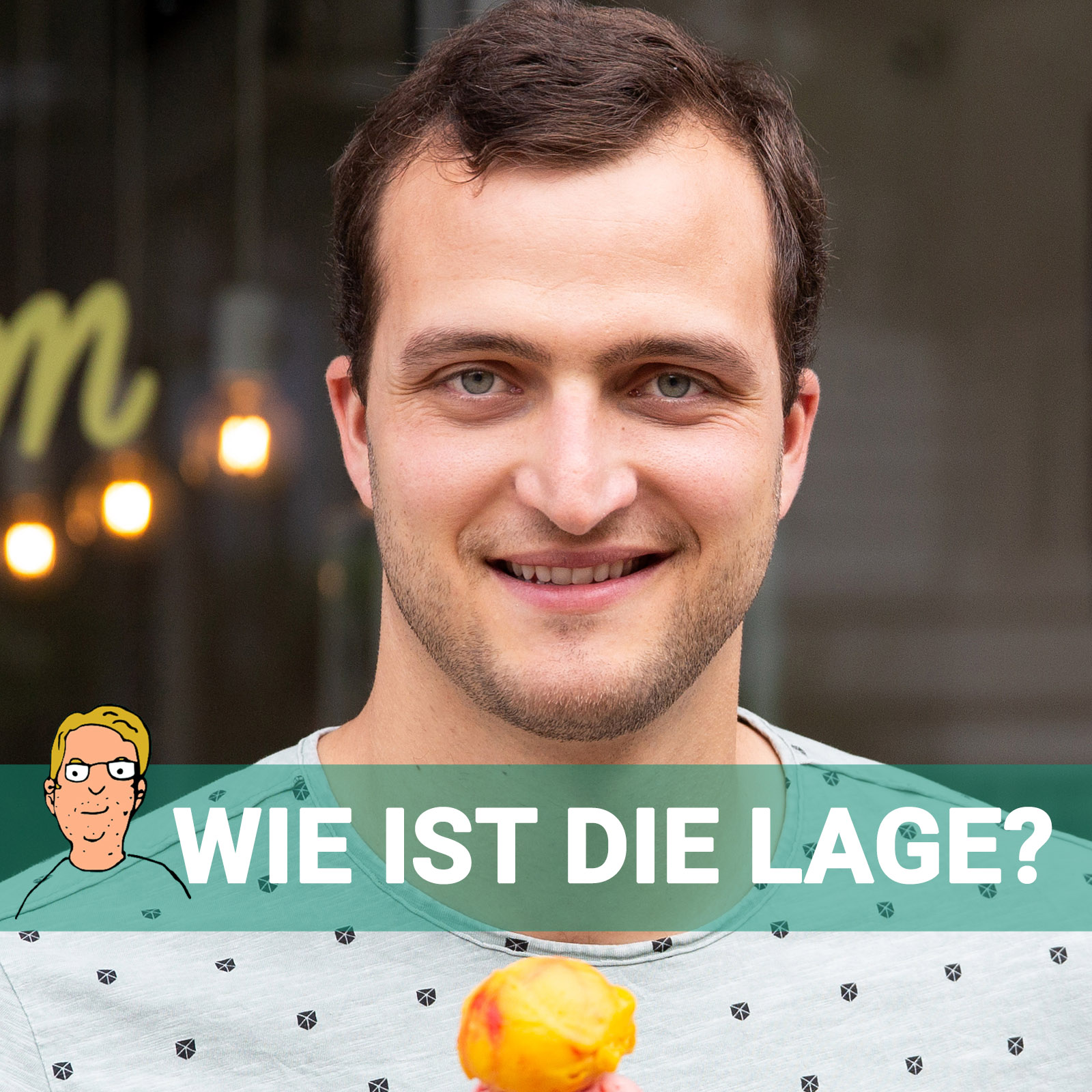 Heute mit Markus Deibler episode artwork