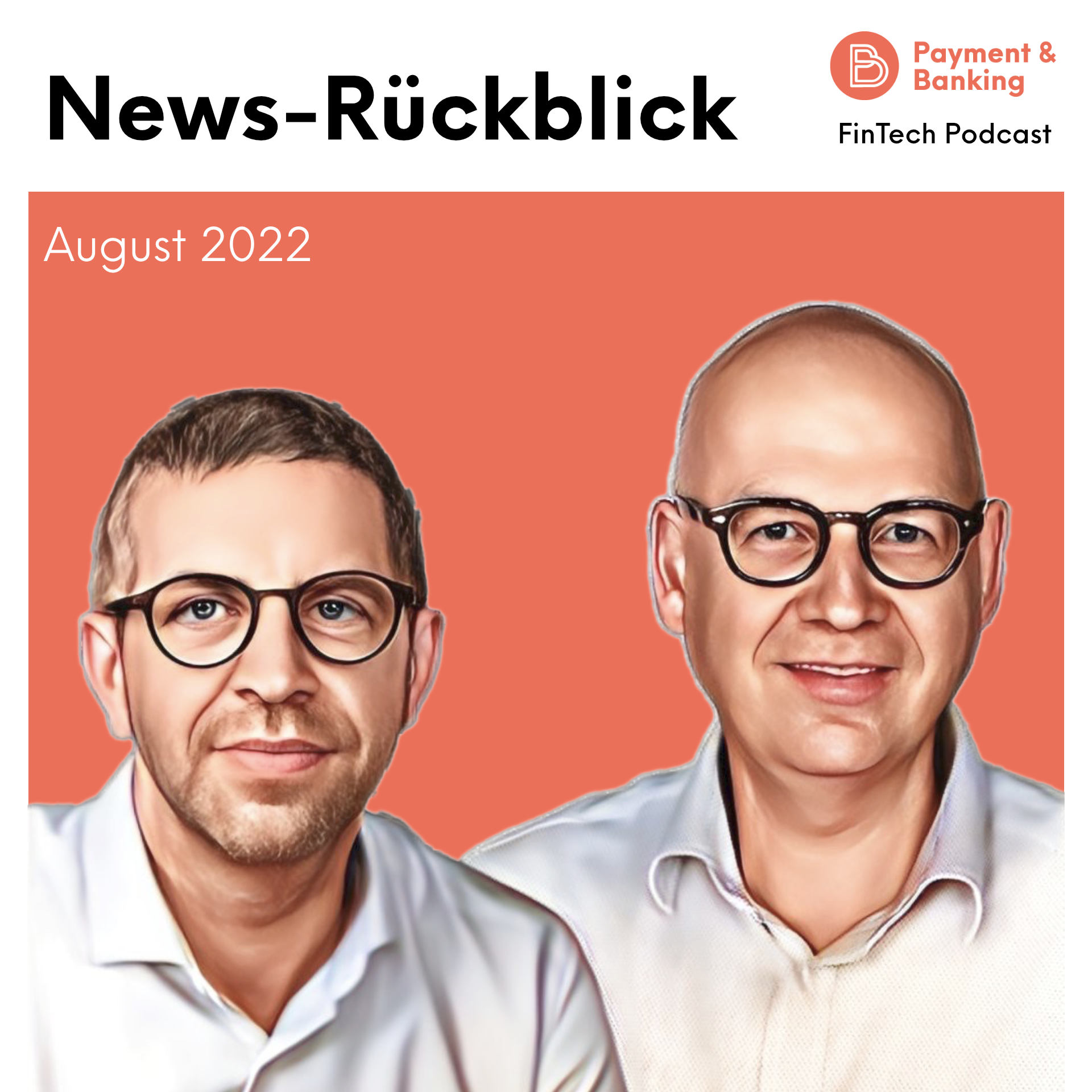 Payment & Banking Fintech Podcast