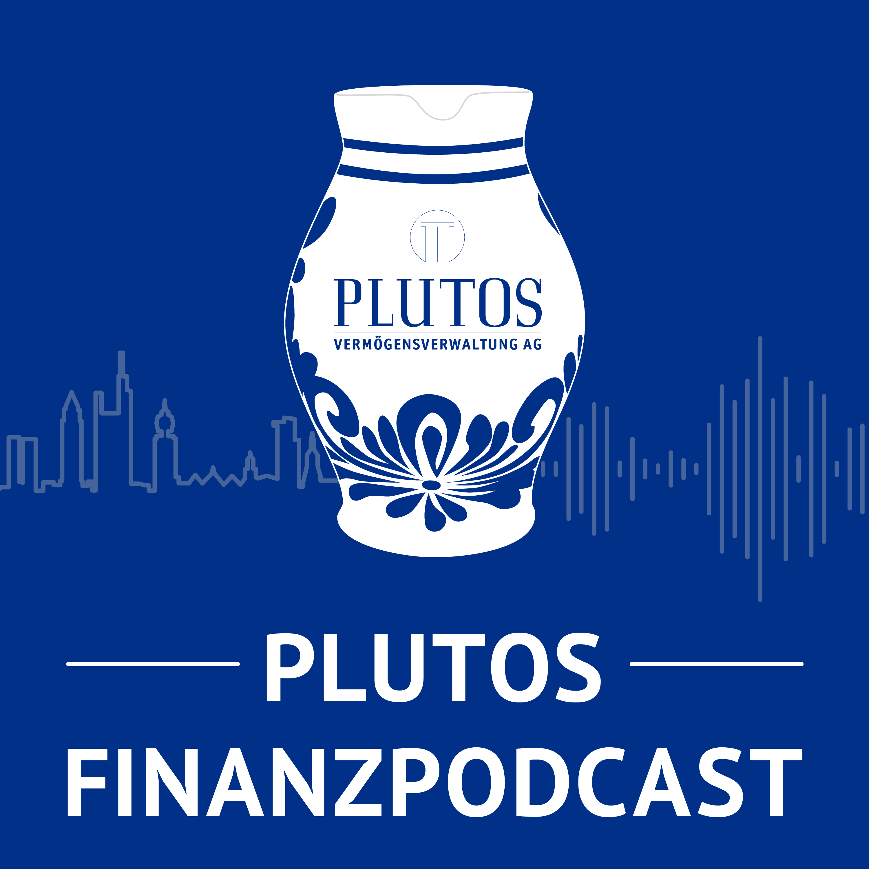 Plutos Finanzpodcast