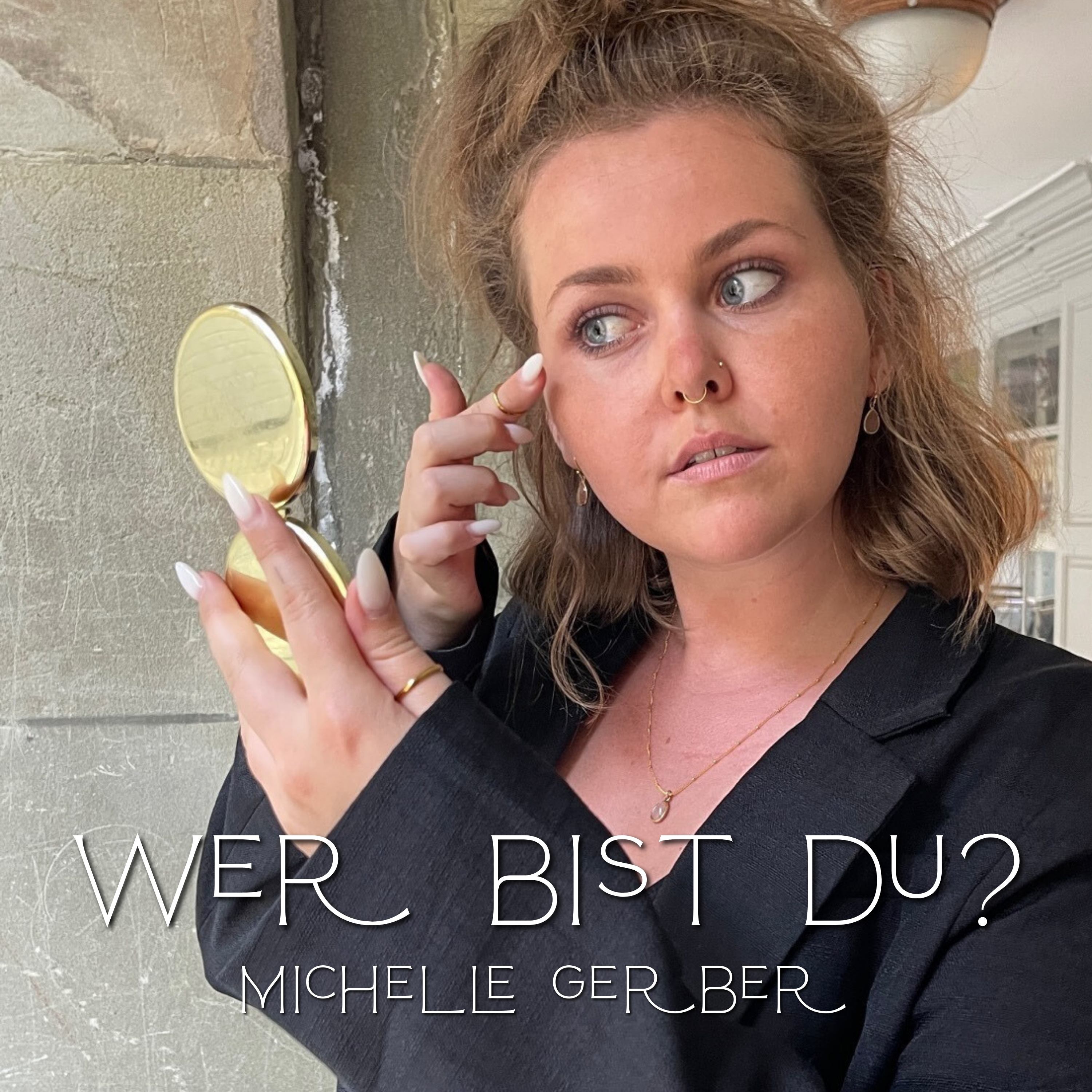 WER BIST DU? Podcast