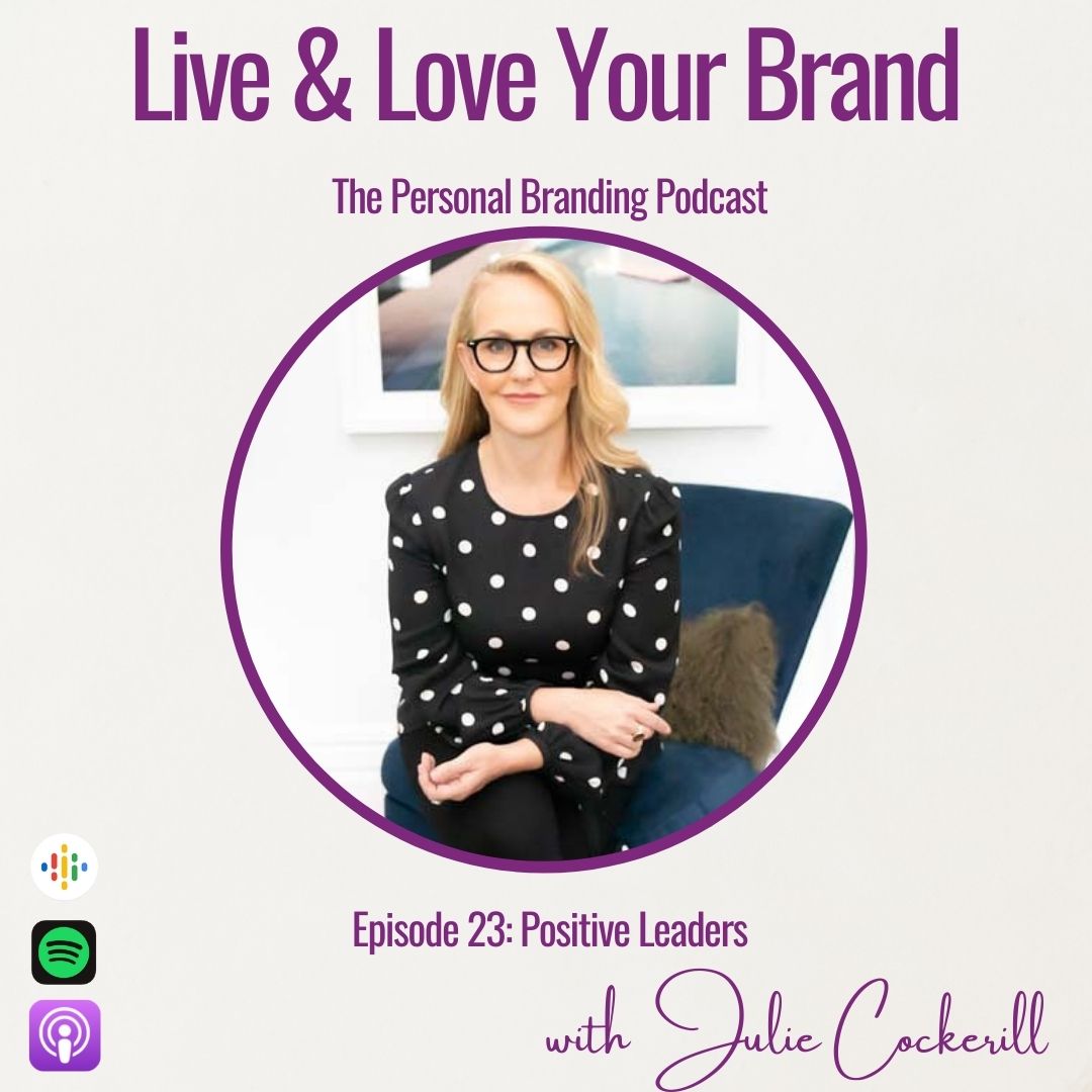 Live and Love Your Brand