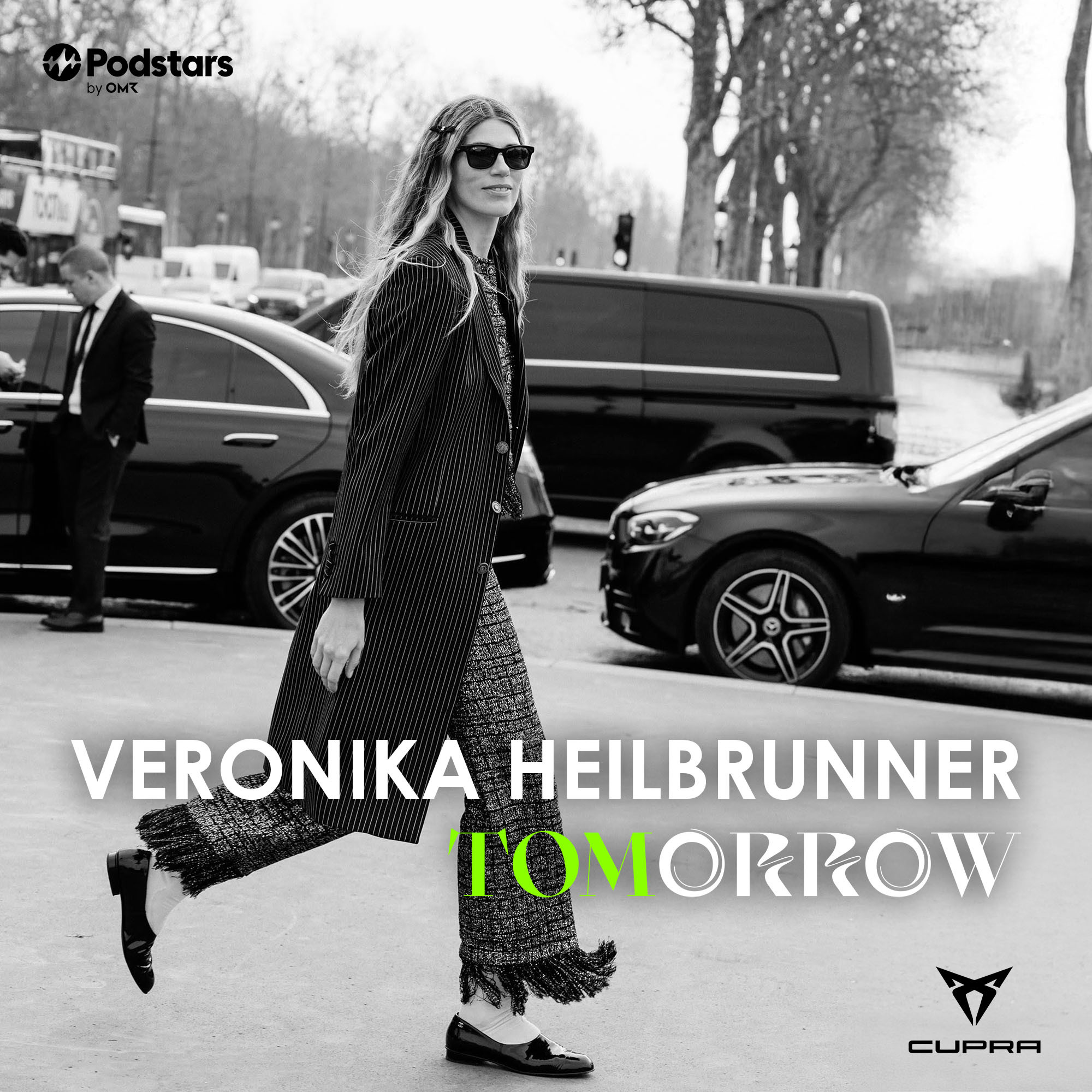 TOMorrow - Business. Stars. Lifestyle.