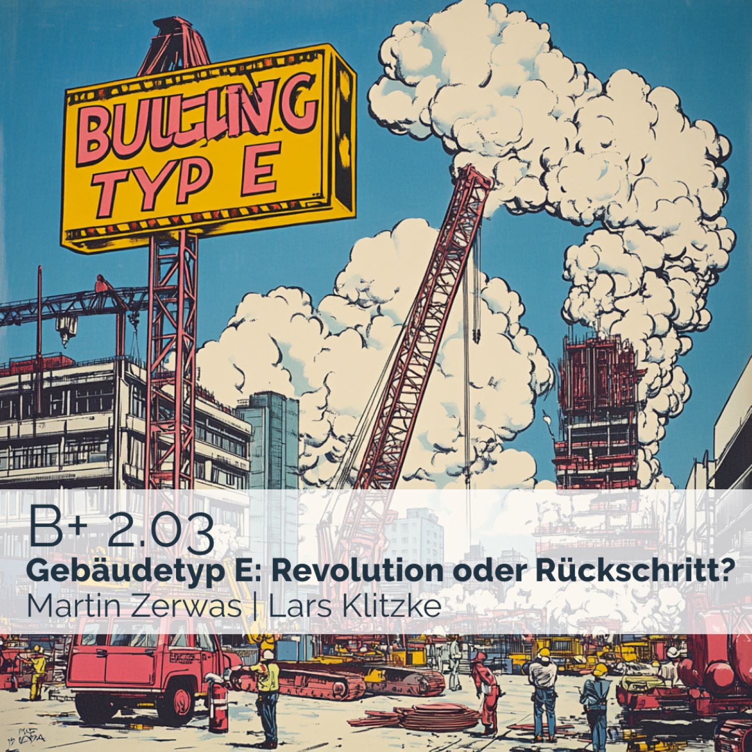 Bauphysik+