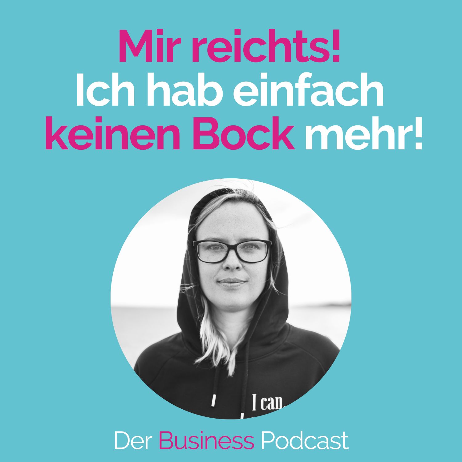 #256 - Überforderung, Kontrolle loslassen, Ungeduld – So sieht es hinter den Kulissen aus episode artwork