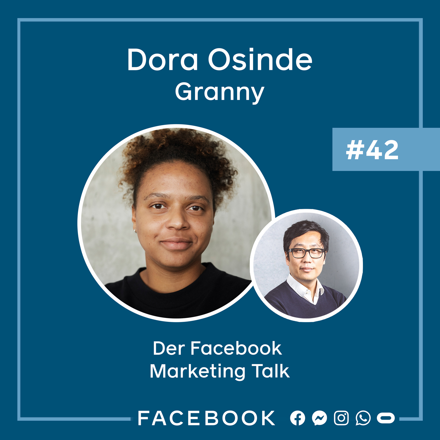 Das Facebook Update – Inspiration, Anwendungstipps & Perspektiven direkt von Facebook