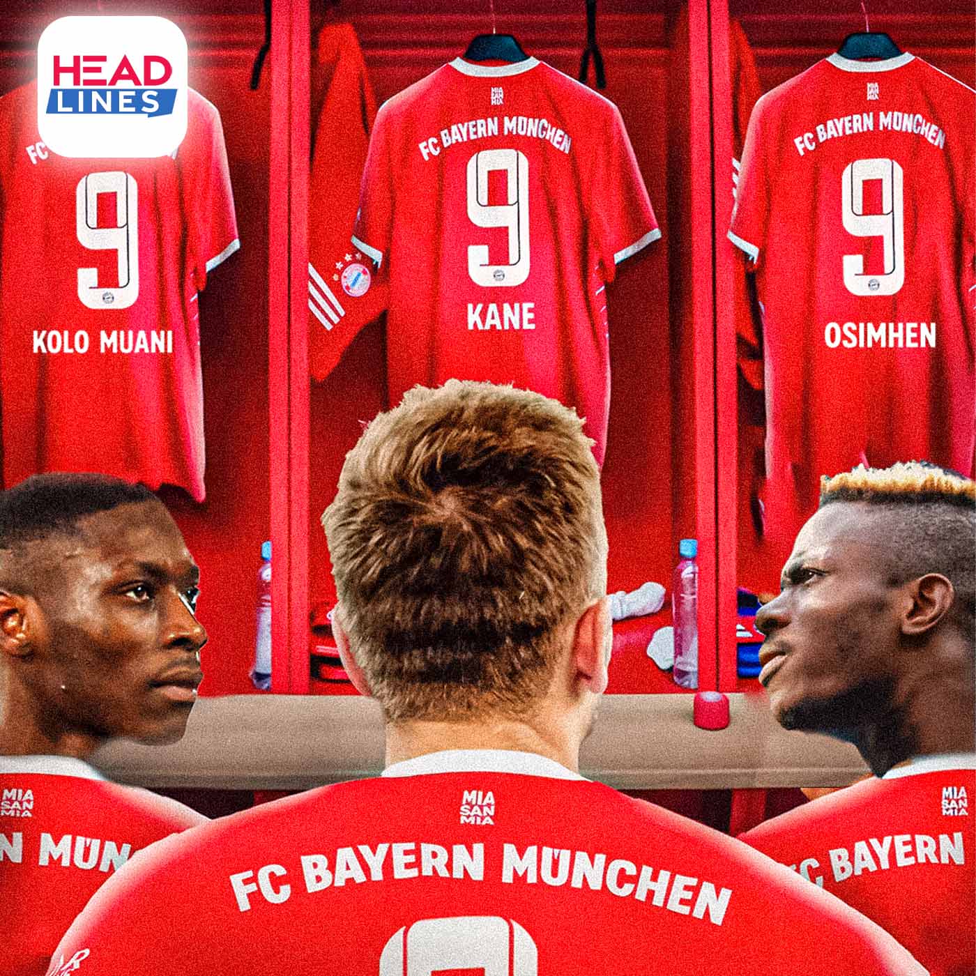 FCBinside - FC Bayern Podcast