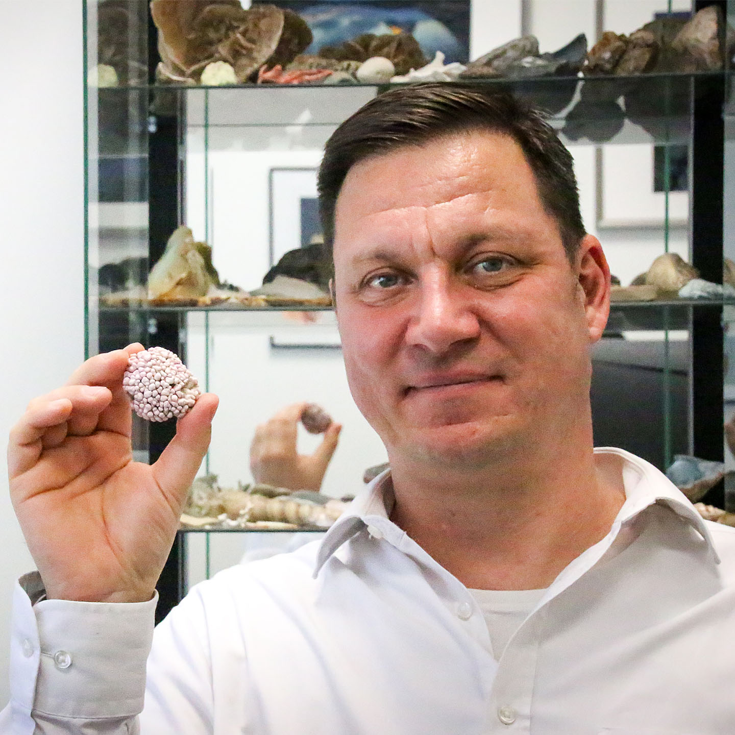 DIE BIOPIONIERE | Kluge Köpfe und Innovationen