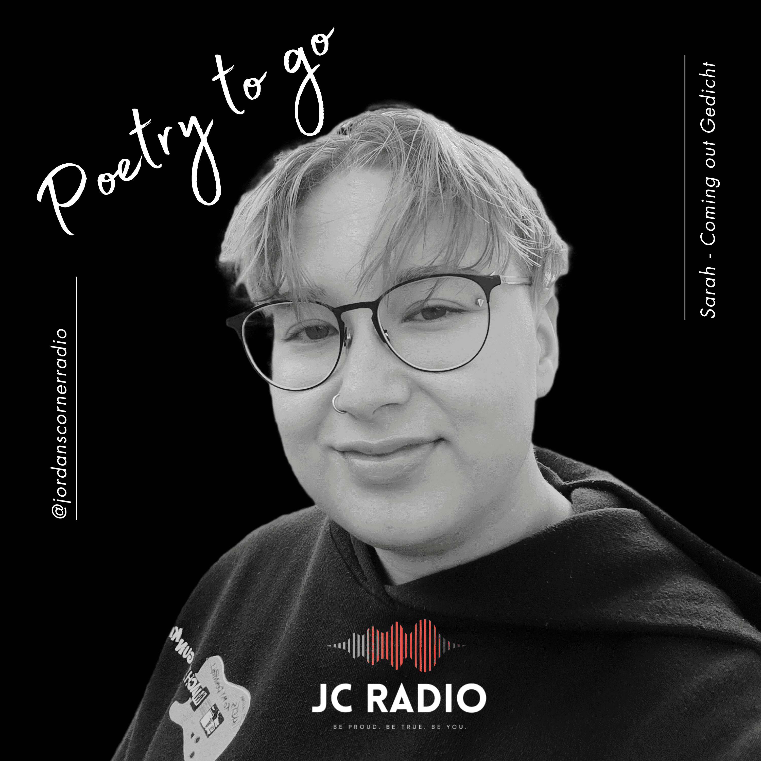 JC RADIO PODCAST