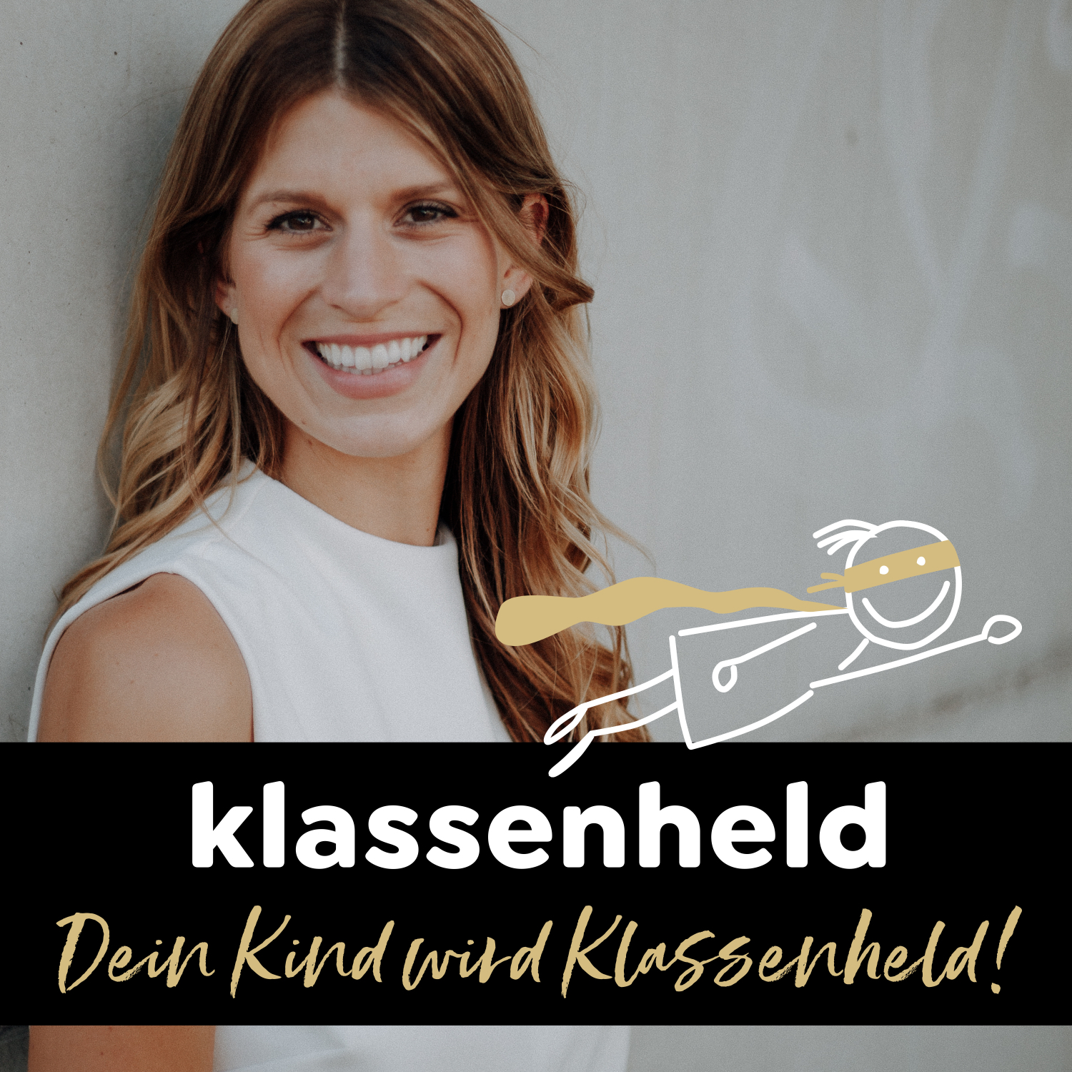klassenheld - Der Eltern-Podcast für eine gelassene Schulzeit