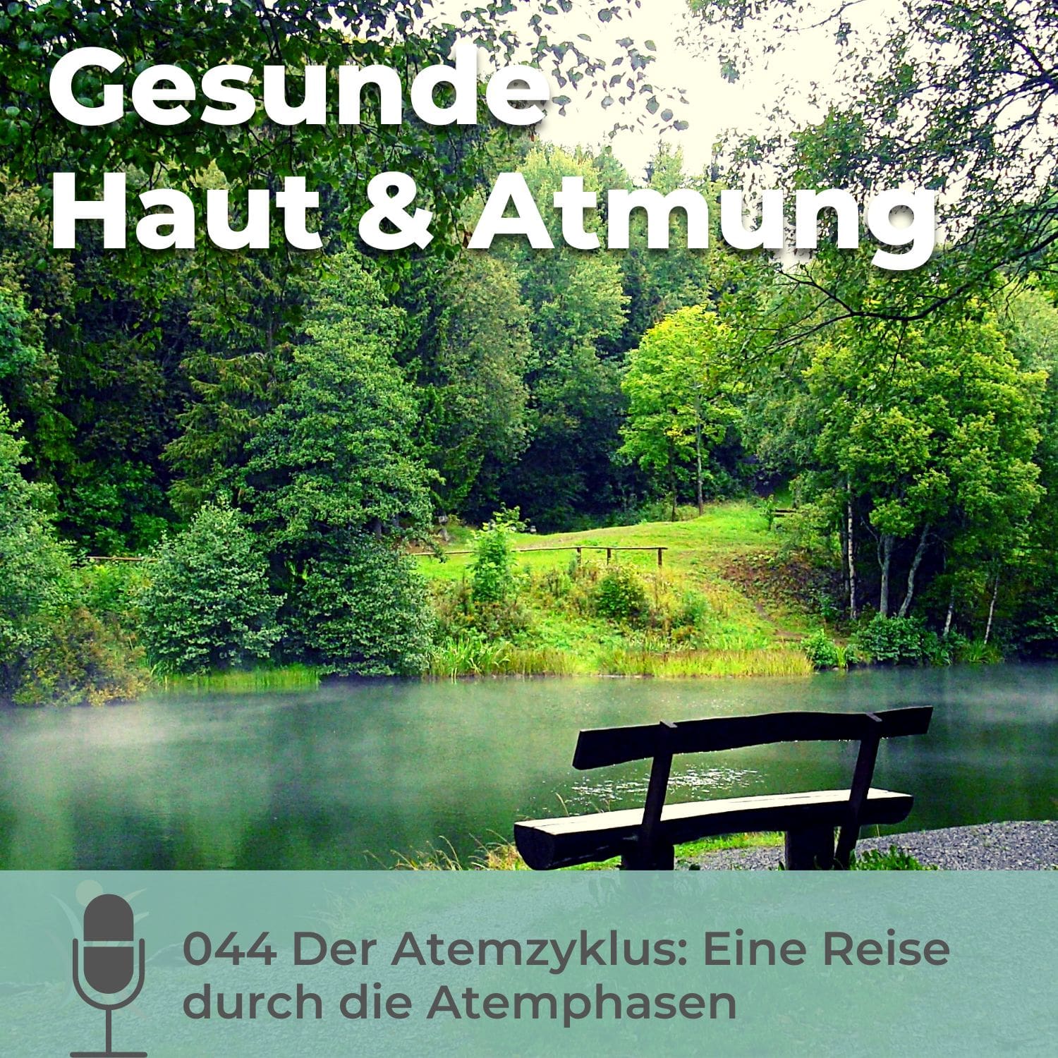 Wohlfühlzeiten – Dein Podcast für Balance und Selbstfürsorge