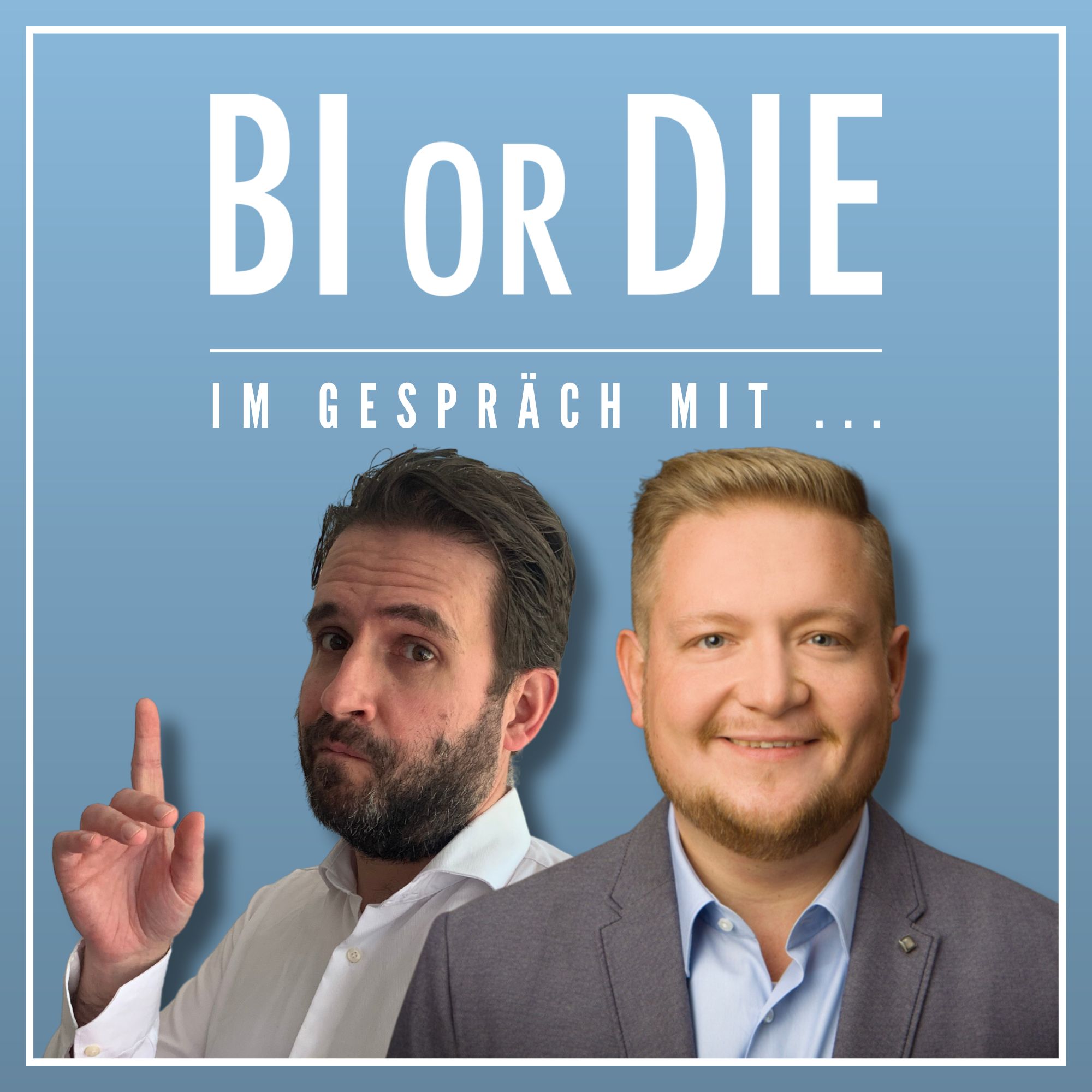 AI or DIE