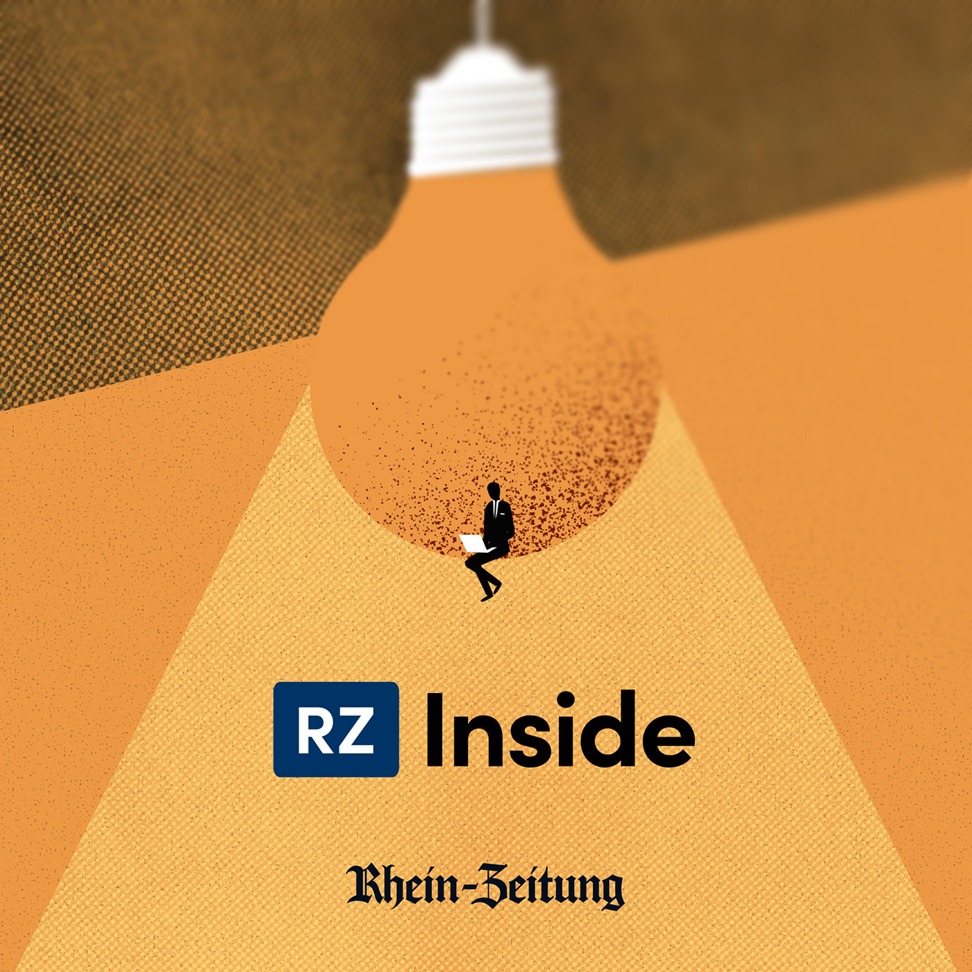 RZähl mal! – Der Talkpodcast der Rhein-Zeitung