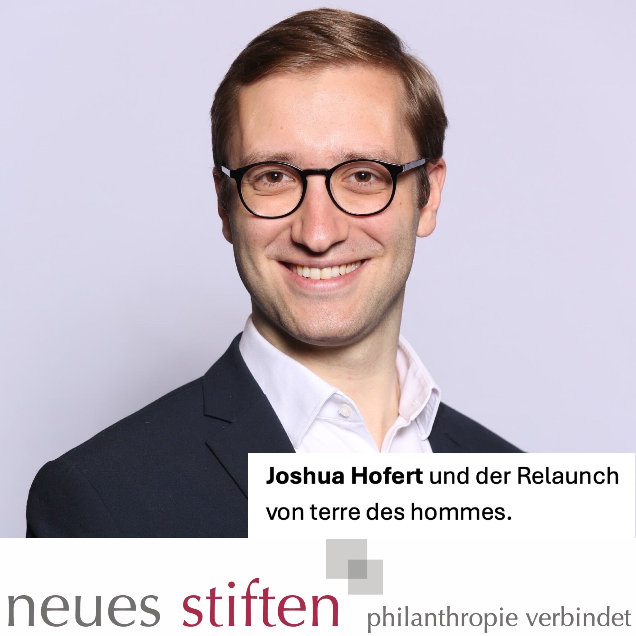 neues stiften philanthropie verbindet