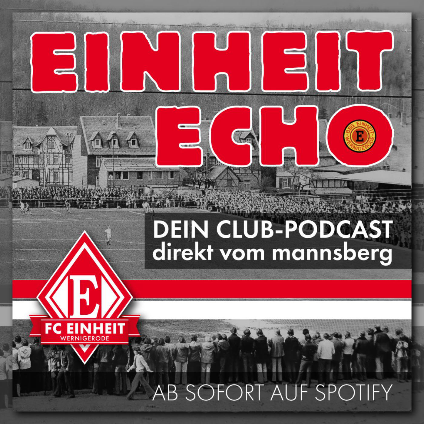 Einheit Echo
