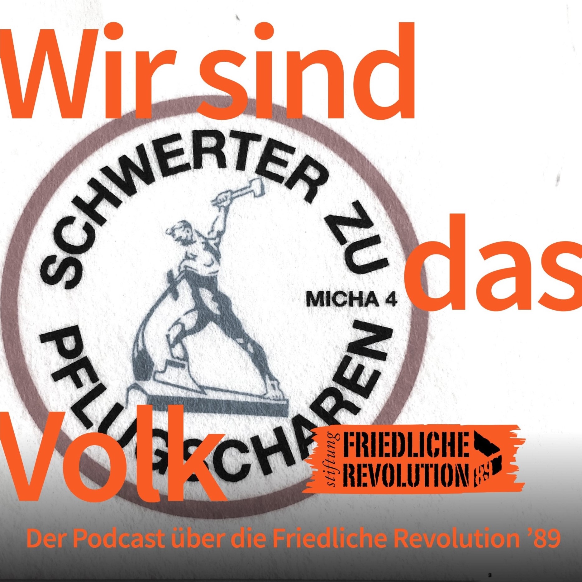 Wir sind das Volk