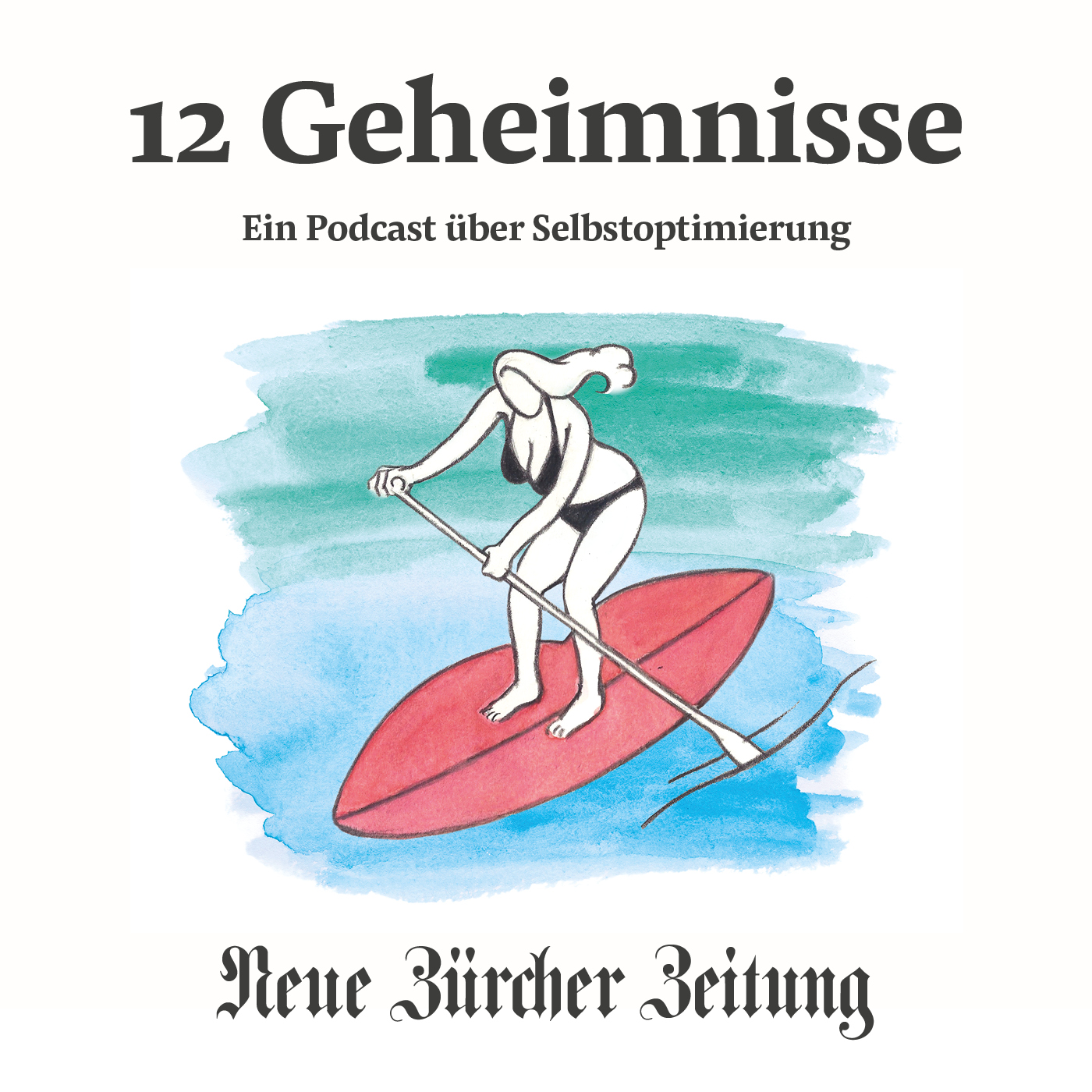 12 Geheimnisse Wie Wird Mein Leben Sinnvoller Nzz 12 Geheimnisse Lyssna Har Podtail