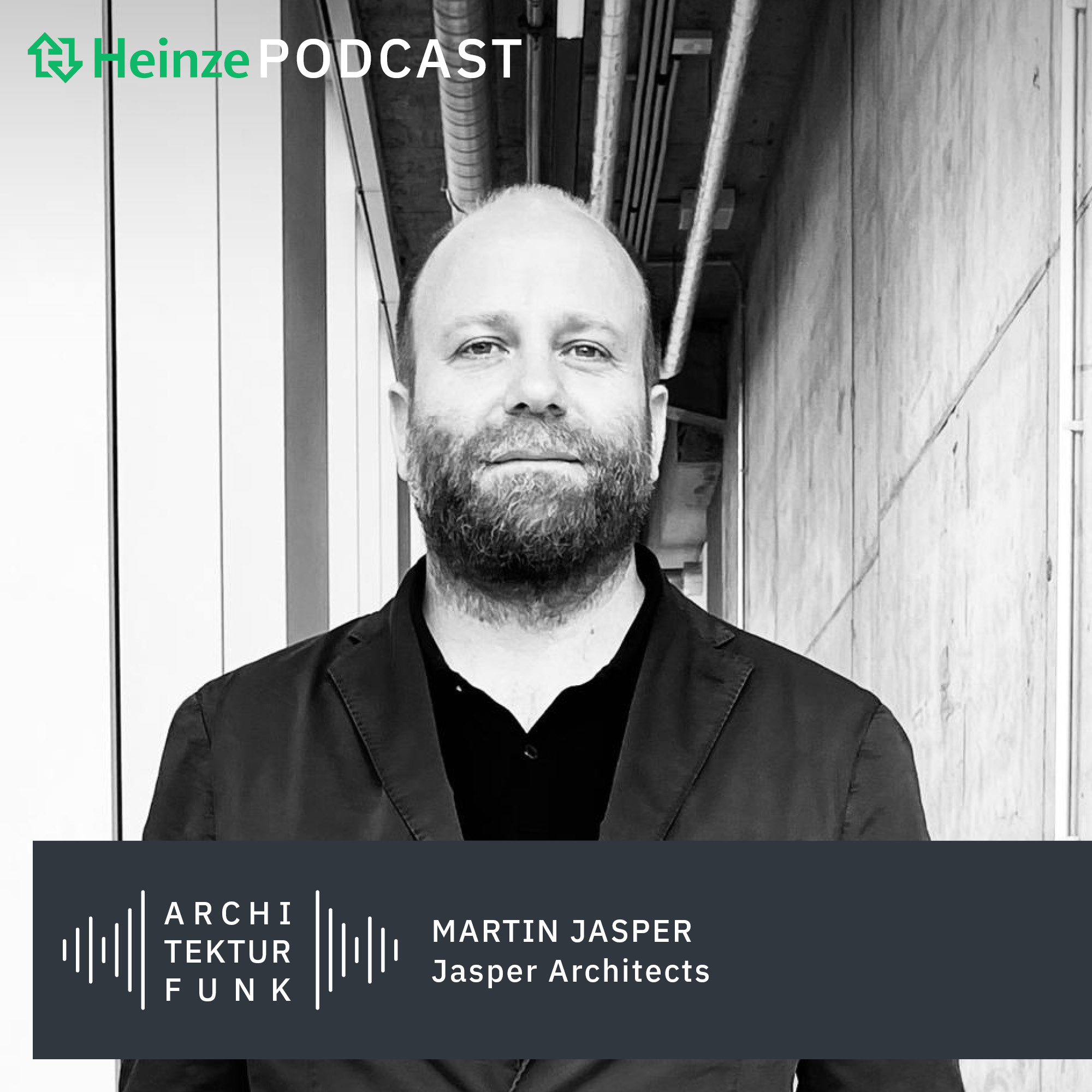 ARCHITEKTURFUNK
