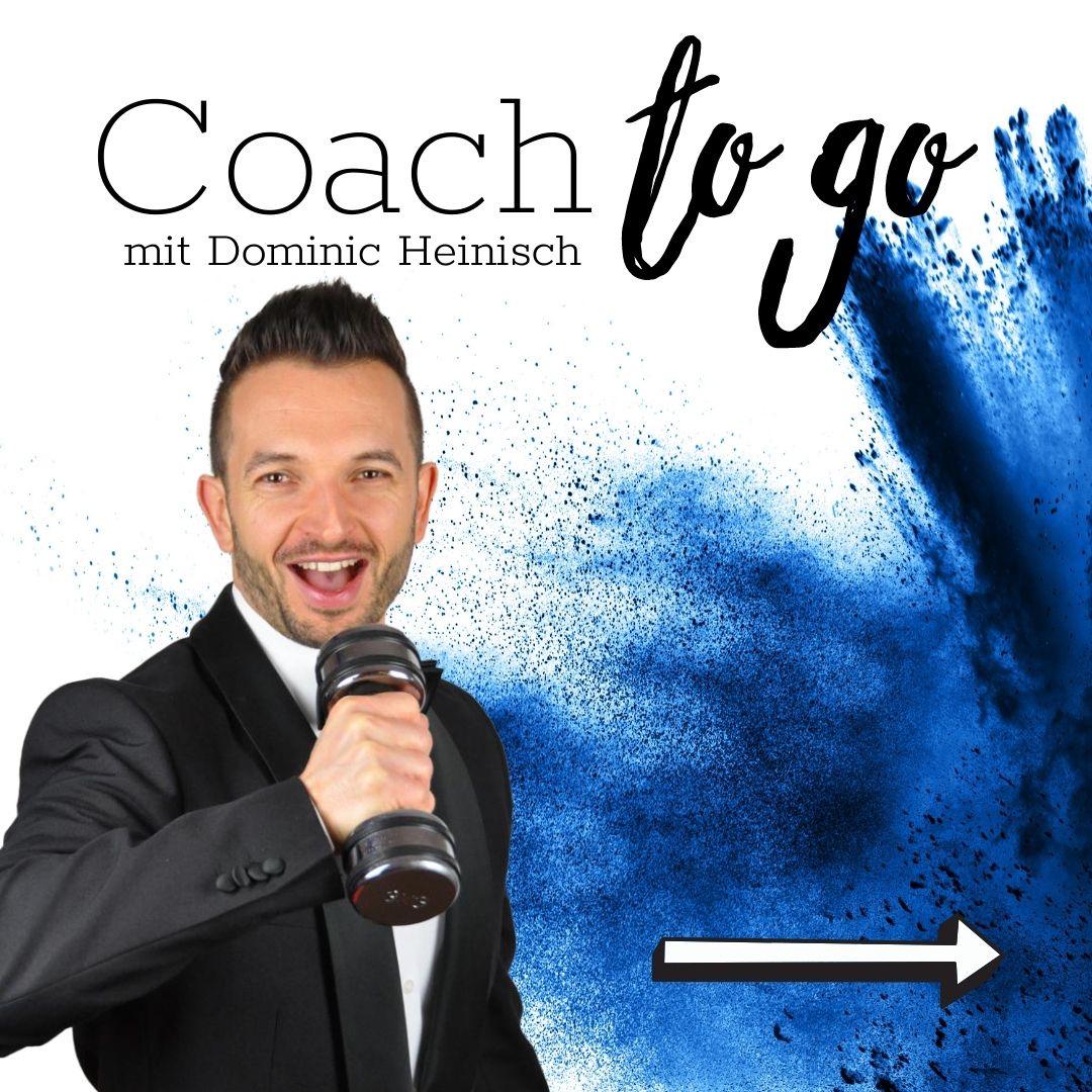 COACH to go