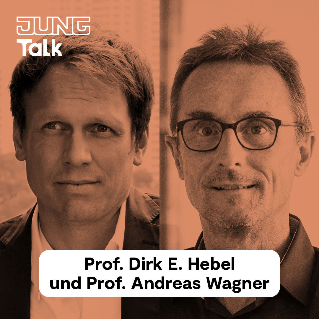 JUNG Talk