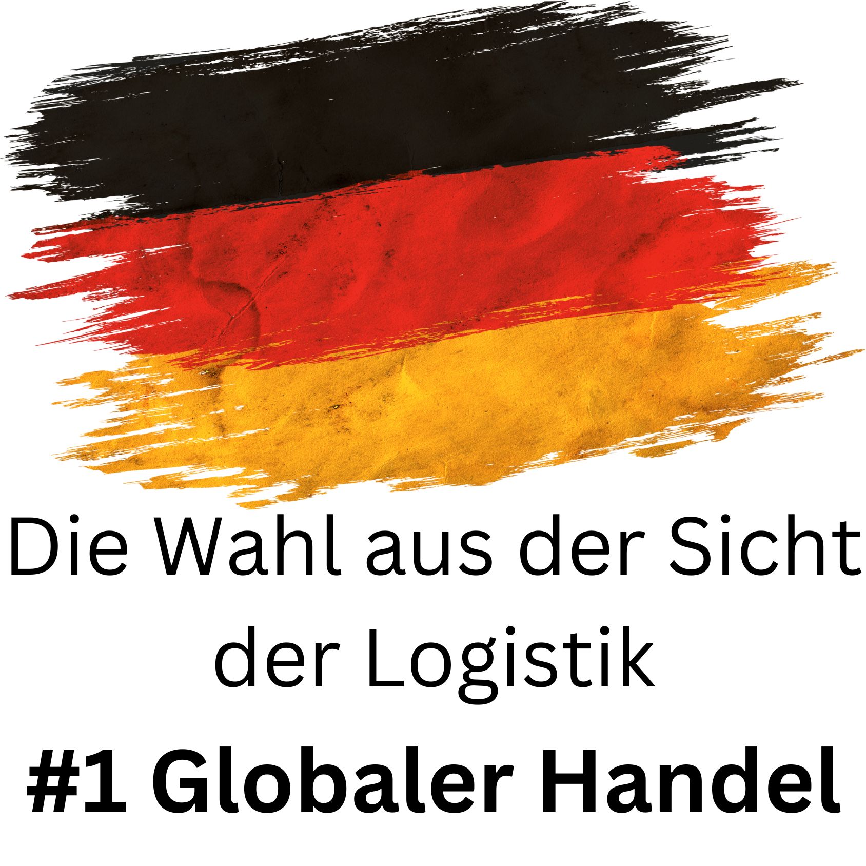 Logistikpodcast- Der Podcast für Logistik