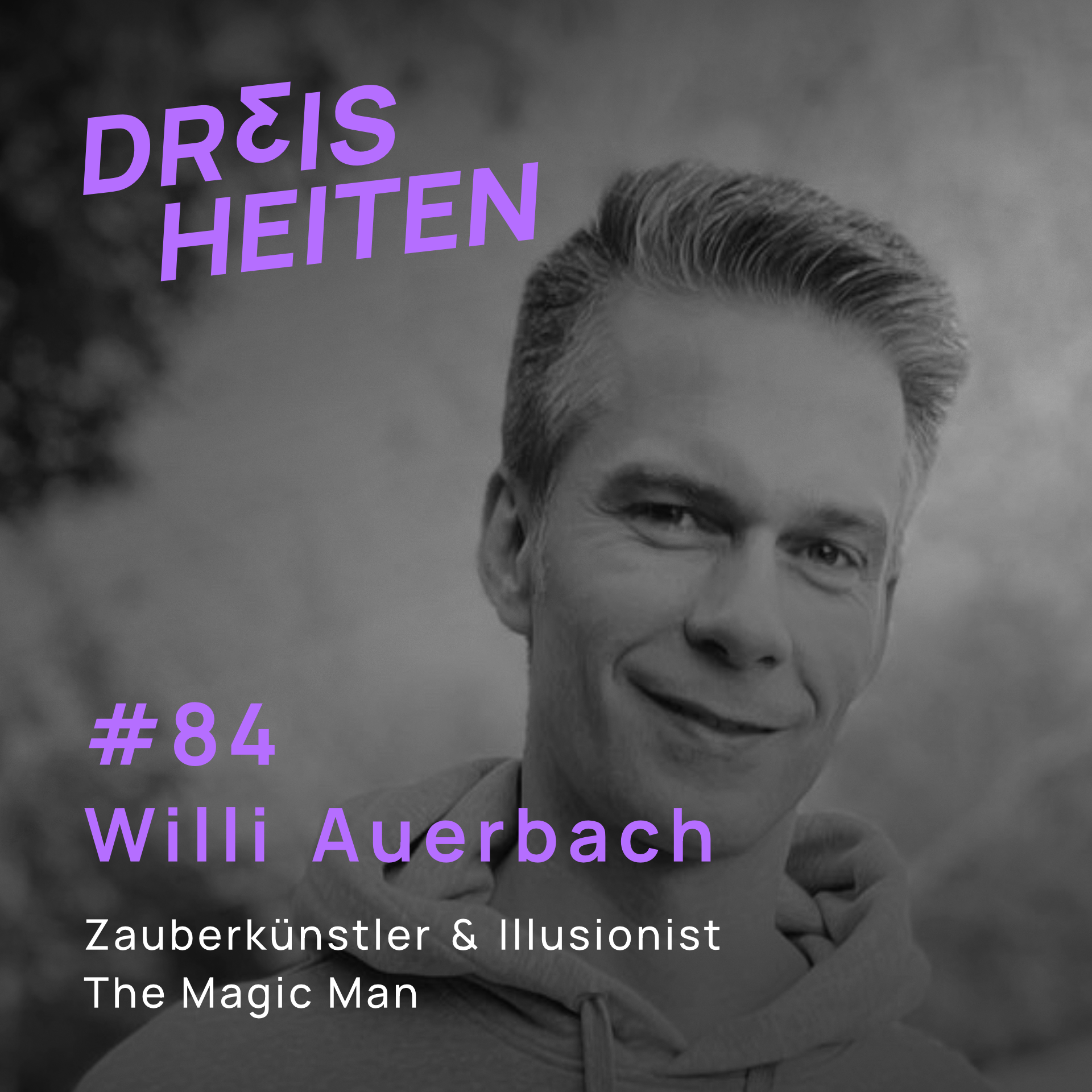 Dreisheiten