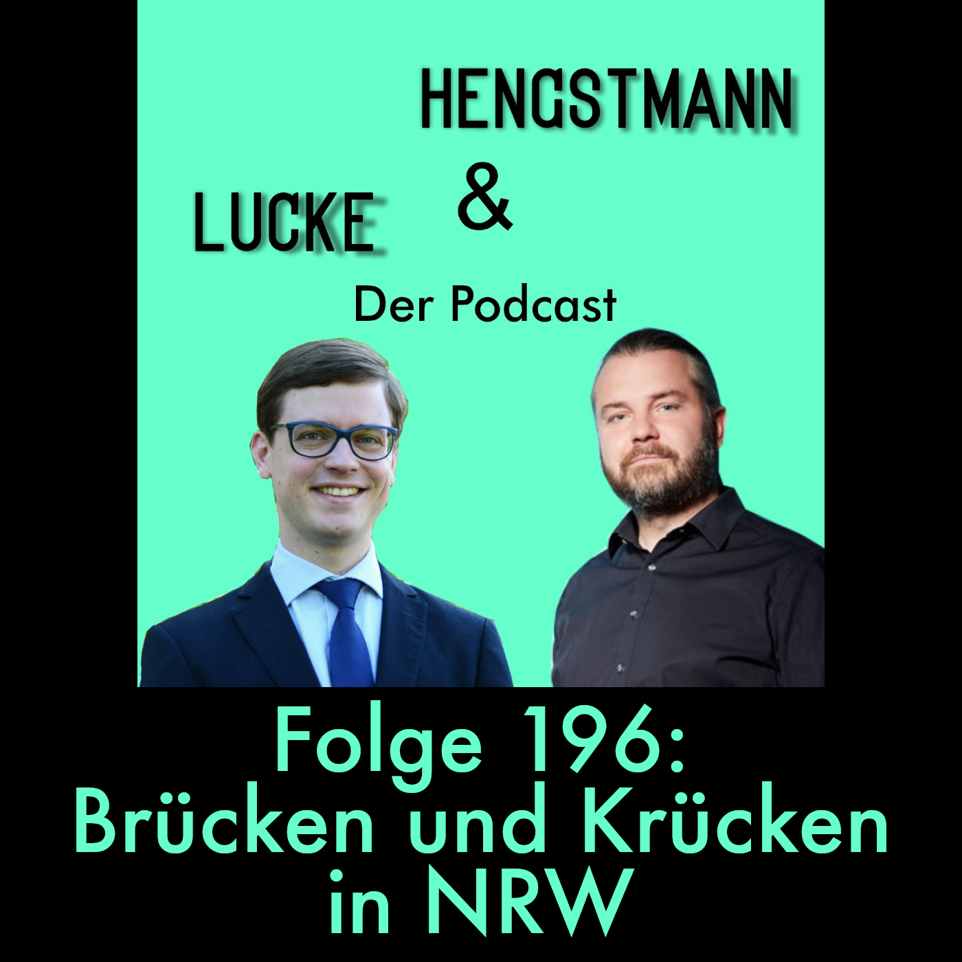 Lucke & Hengstmann